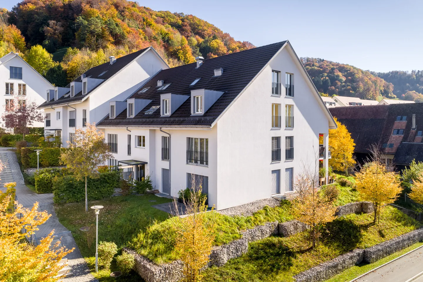 Are you looking for the perfect family apartment? - Photo 1 of 10