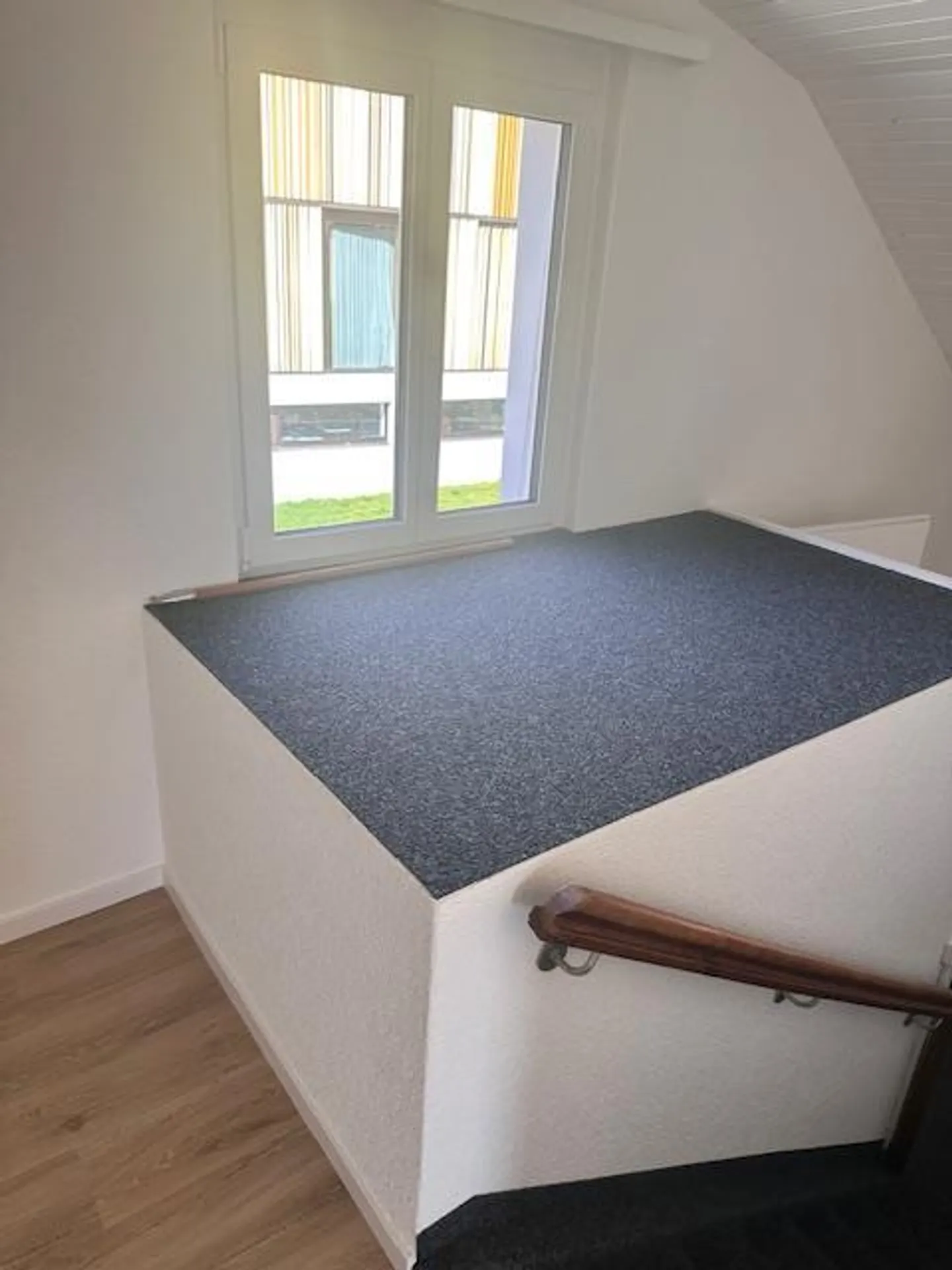 Appartamento mansardato 3,5 locali 2° piano - Foto 2 di 22