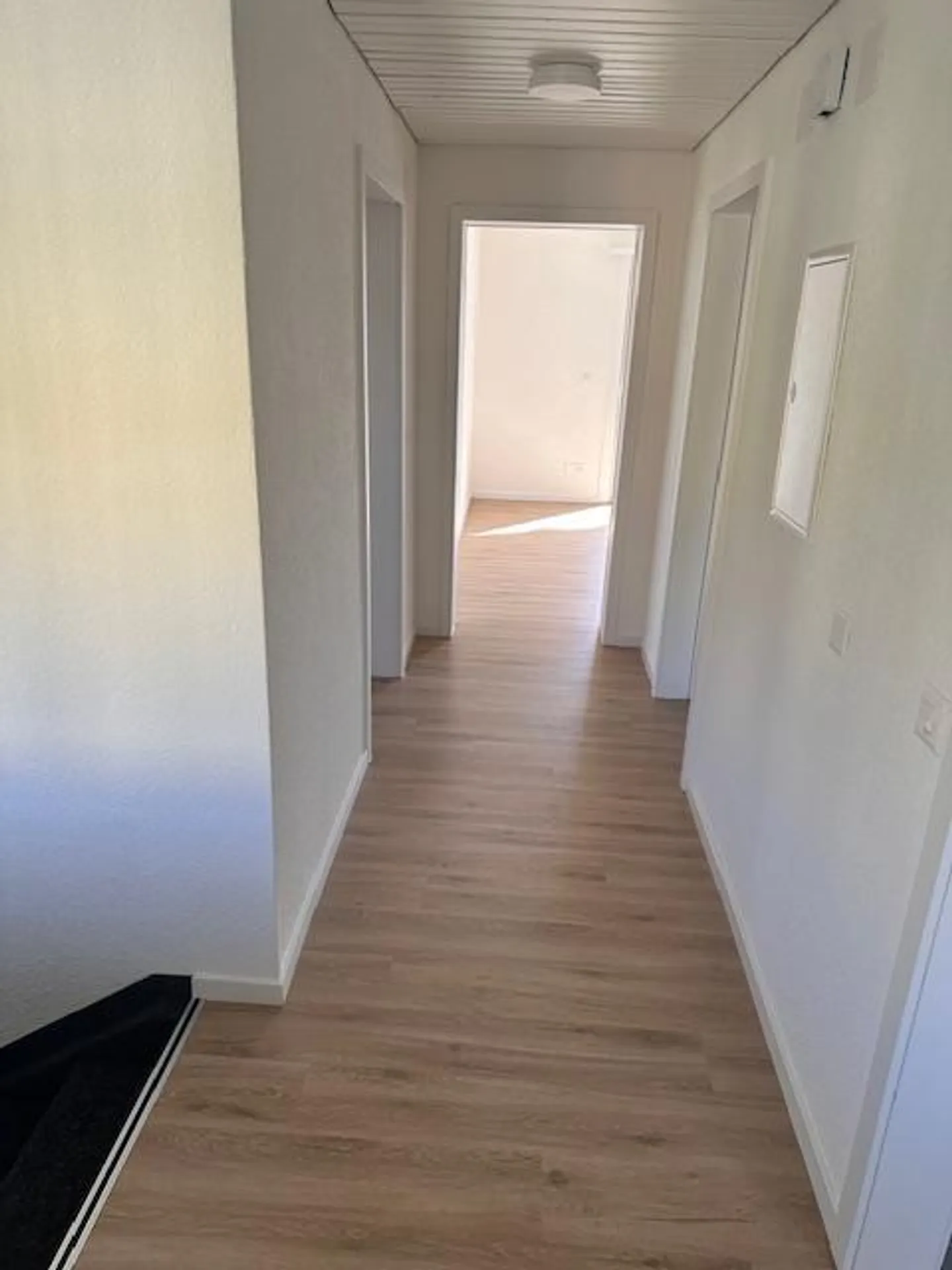 Appartamento mansardato 3,5 locali 2° piano - Foto 3 di 22