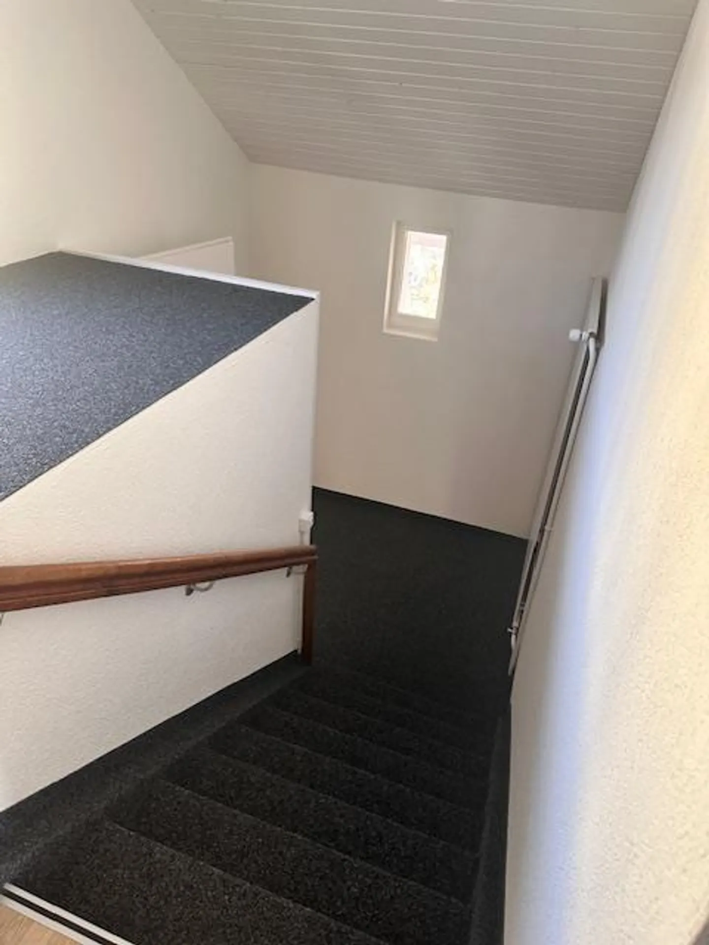 Appartamento mansardato 3,5 locali 2° piano - Foto 1 di 22