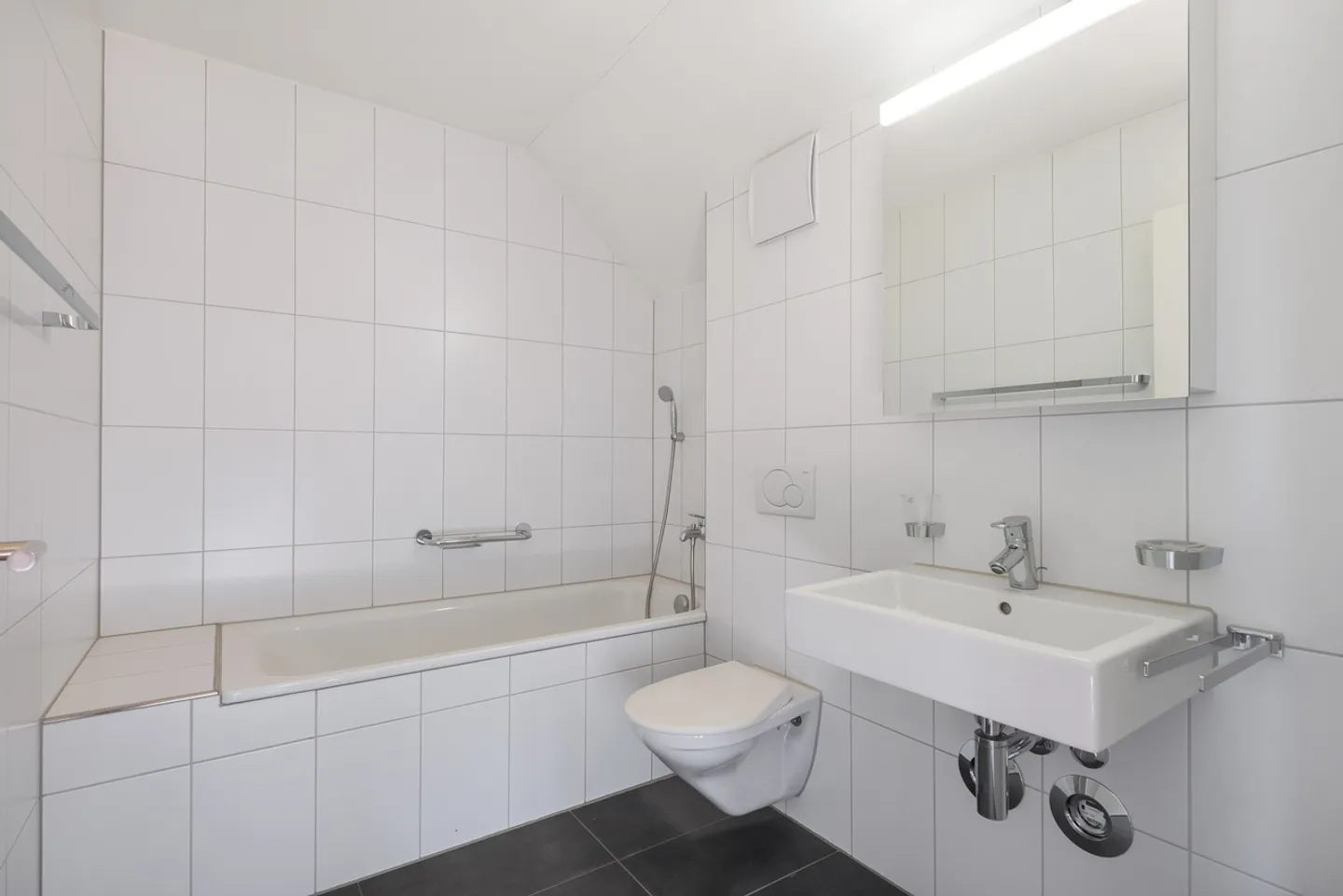 Are you looking for the perfect family apartment? - Photo 8 of 10