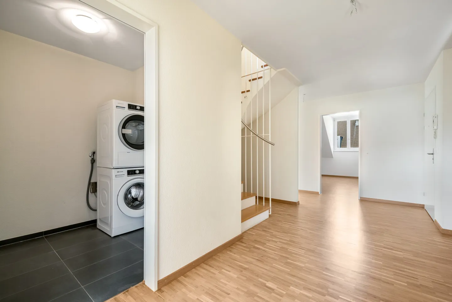 Are you looking for the perfect family apartment? - Photo 9 of 10