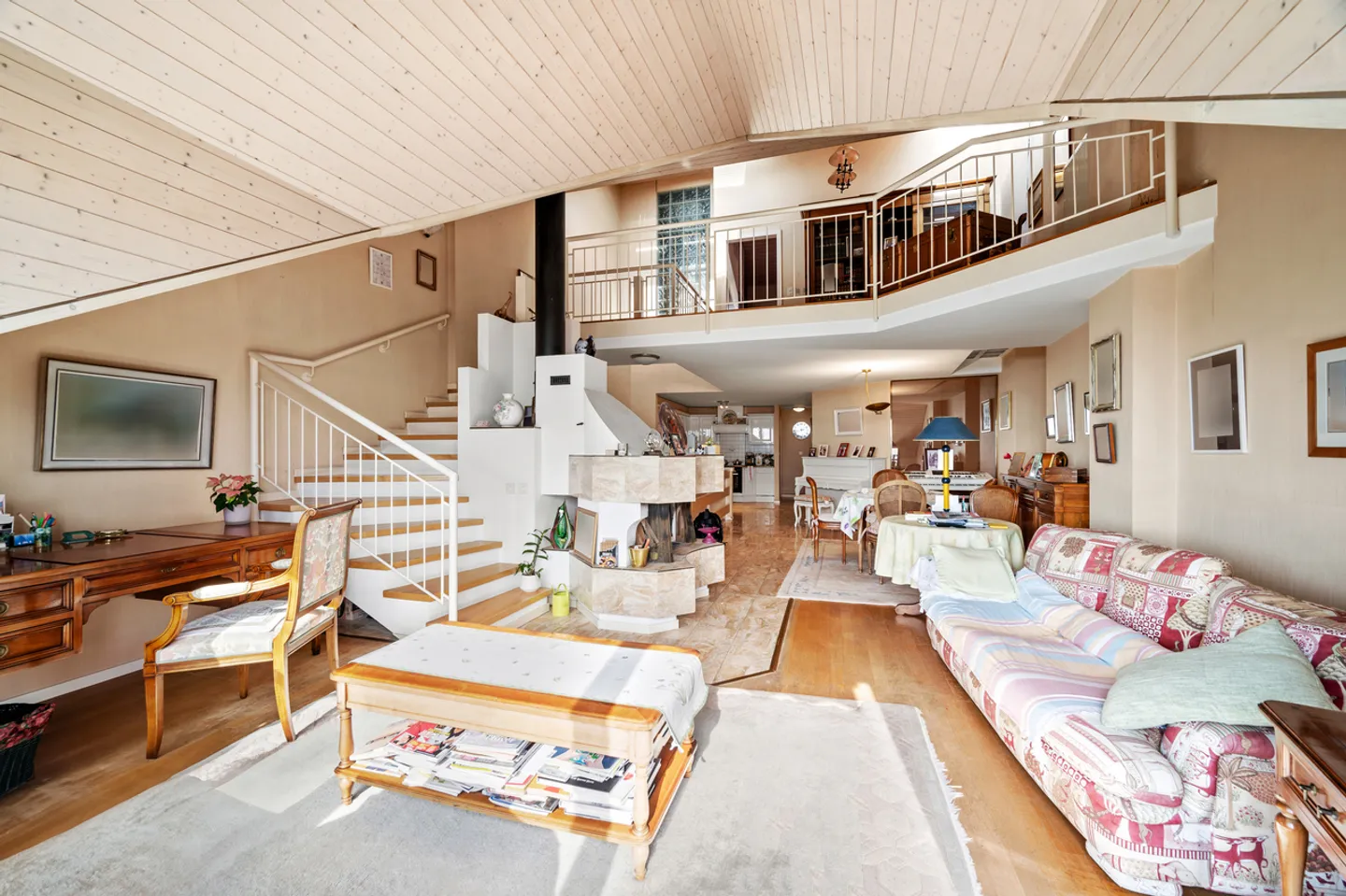 Einfamilienhaus kaufen - Foto 2 von 11