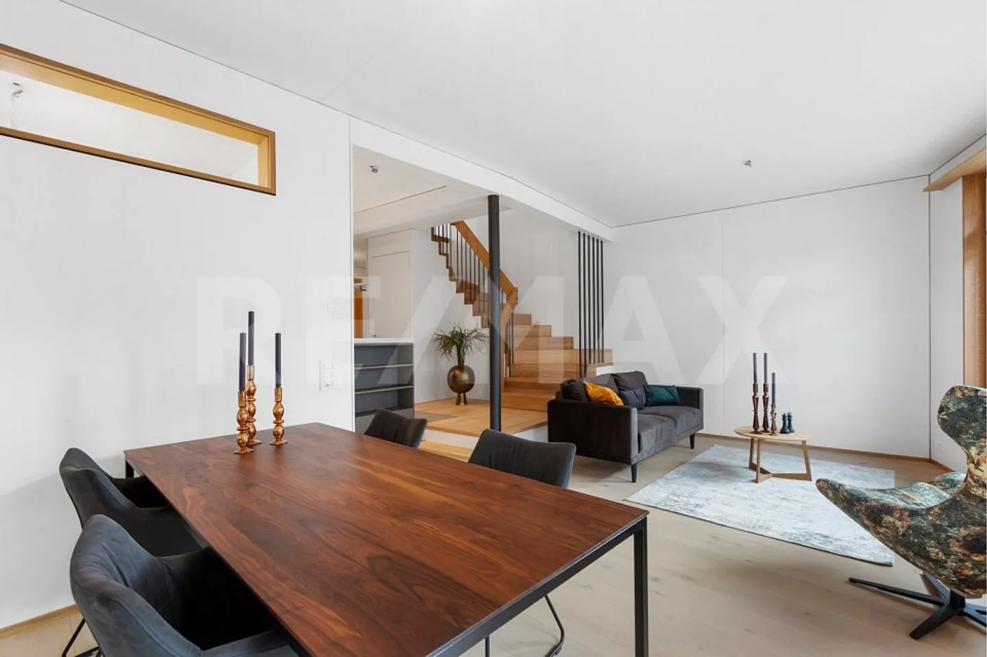 Confortable, moderne, unique : Maison B3 "Cocon de Vie" - Photo 5 sur 13