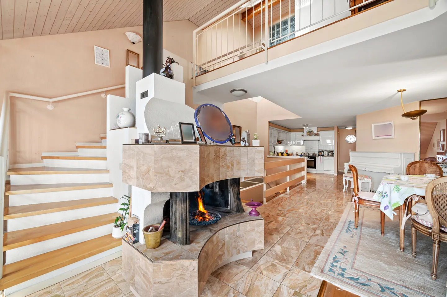 Einfamilienhaus kaufen - Foto 7 von 11