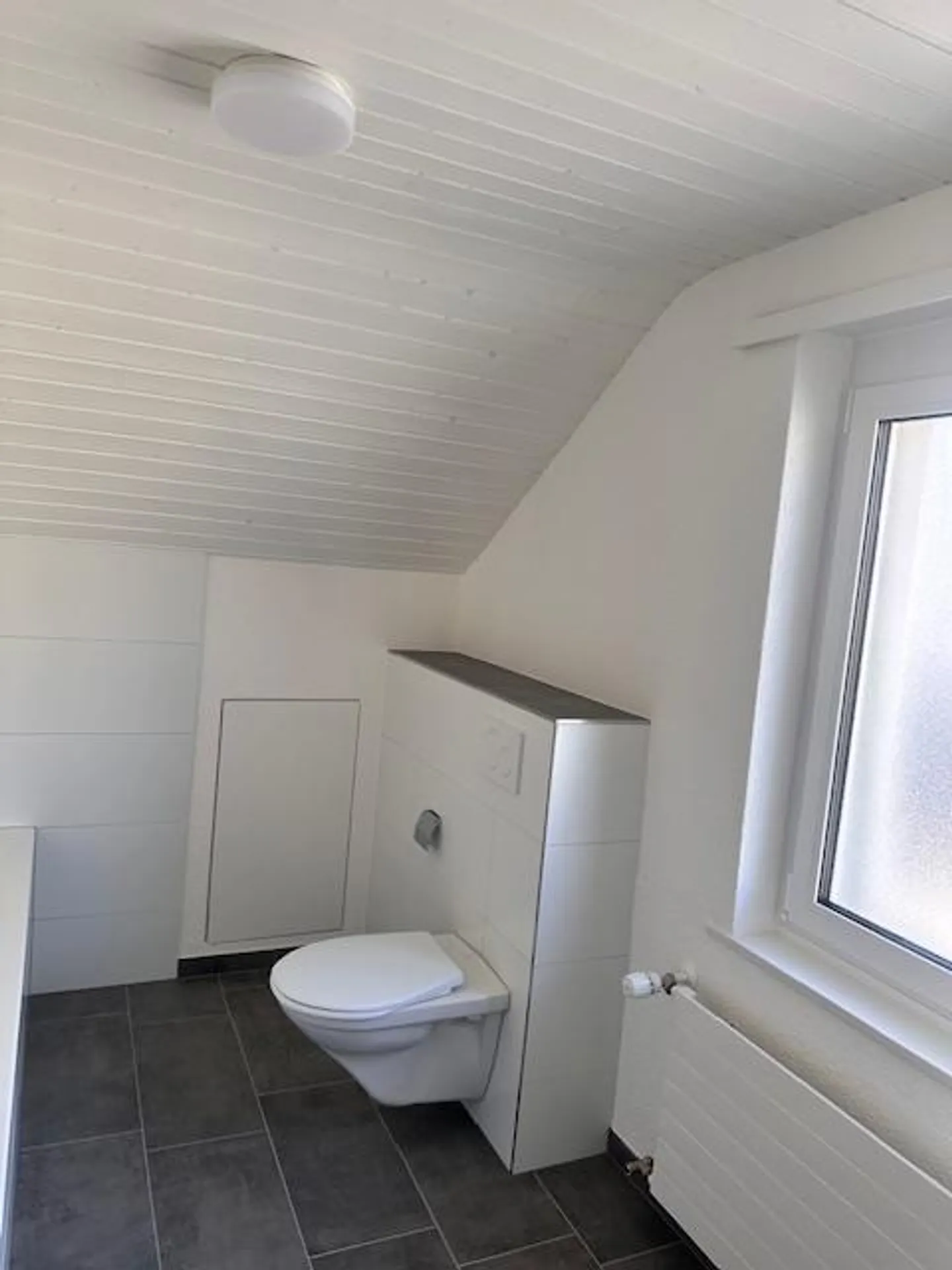 Appartamento mansardato 3,5 locali 2° piano - Foto 5 di 22