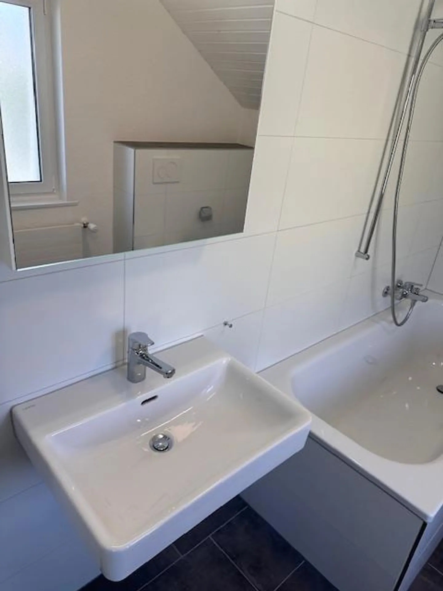 Appartamento mansardato 3,5 locali 2° piano - Foto 7 di 22