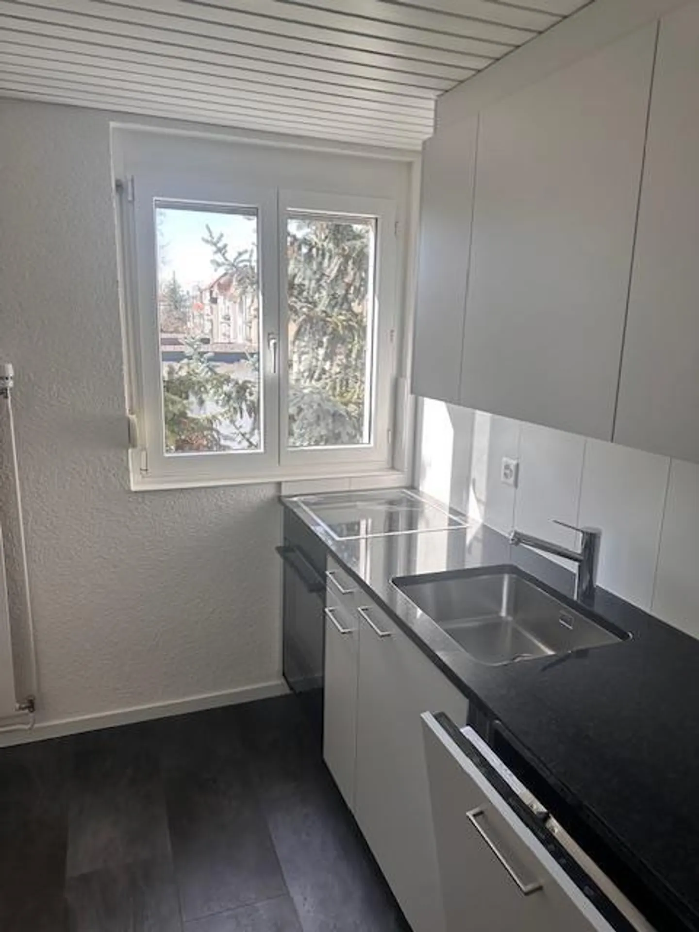 Appartamento mansardato 3,5 locali 2° piano - Foto 11 di 22