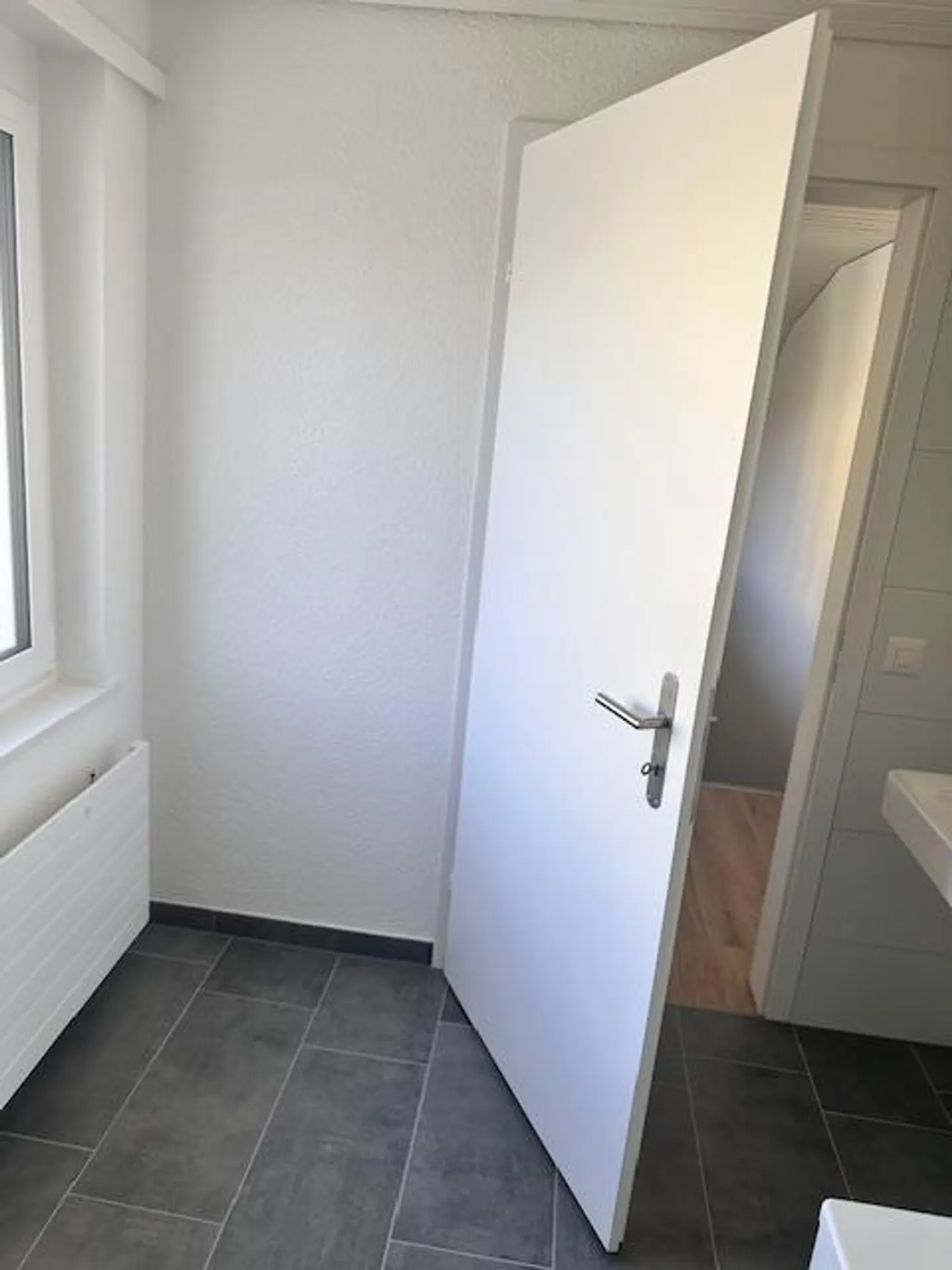 Appartamento mansardato 3,5 locali 2° piano - Foto 6 di 22