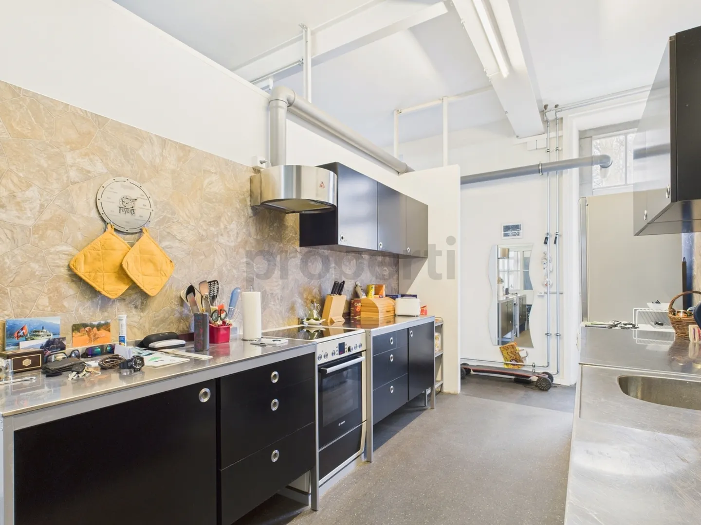 Furnished 1-room apartment in Müllheim Dorf - Photo 4 of 9