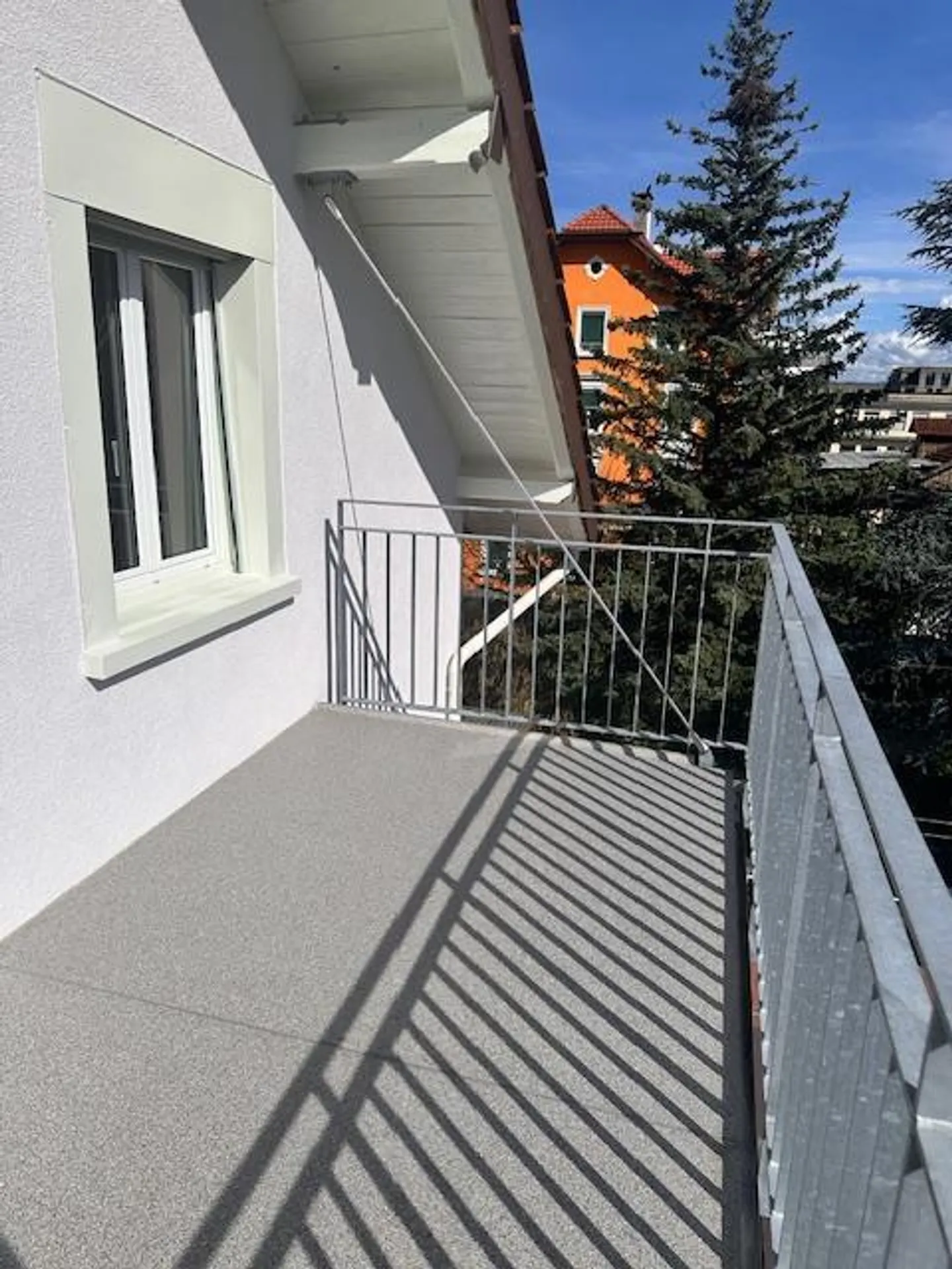 Appartamento mansardato 3,5 locali 2° piano - Foto 14 di 22