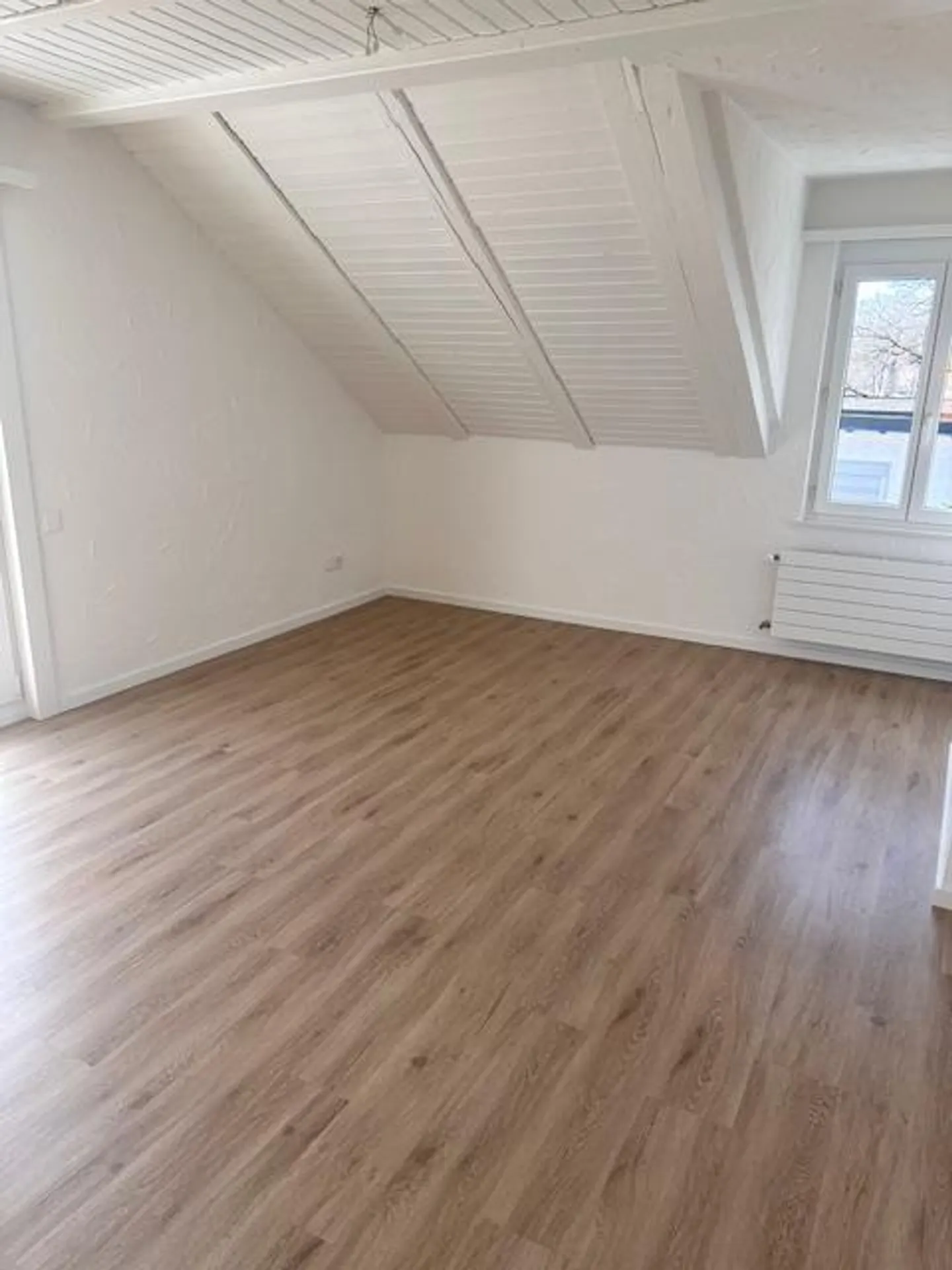 Appartamento mansardato 3,5 locali 2° piano - Foto 15 di 22
