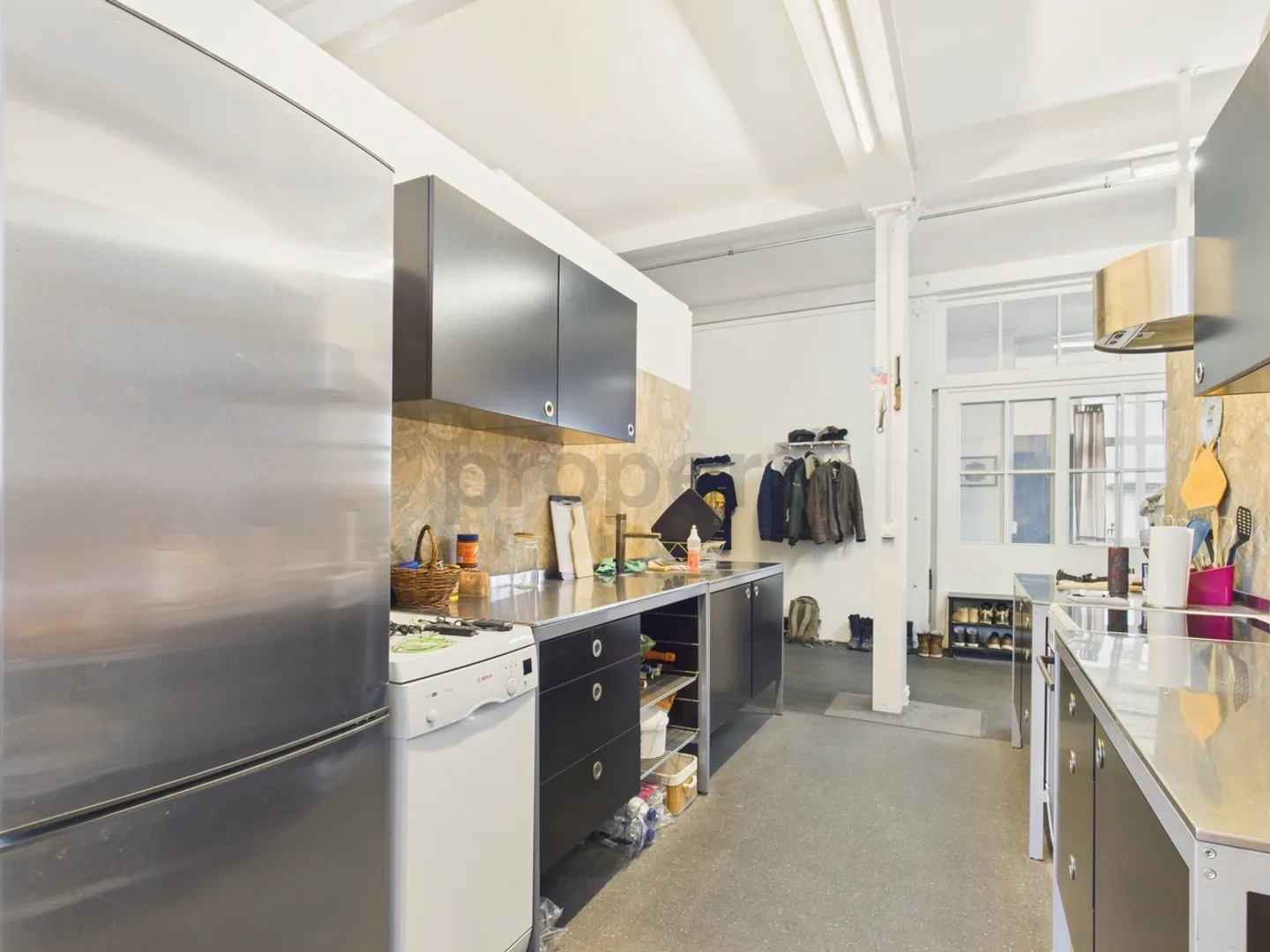 Furnished 1-room apartment in Müllheim Dorf - Photo 5 of 9