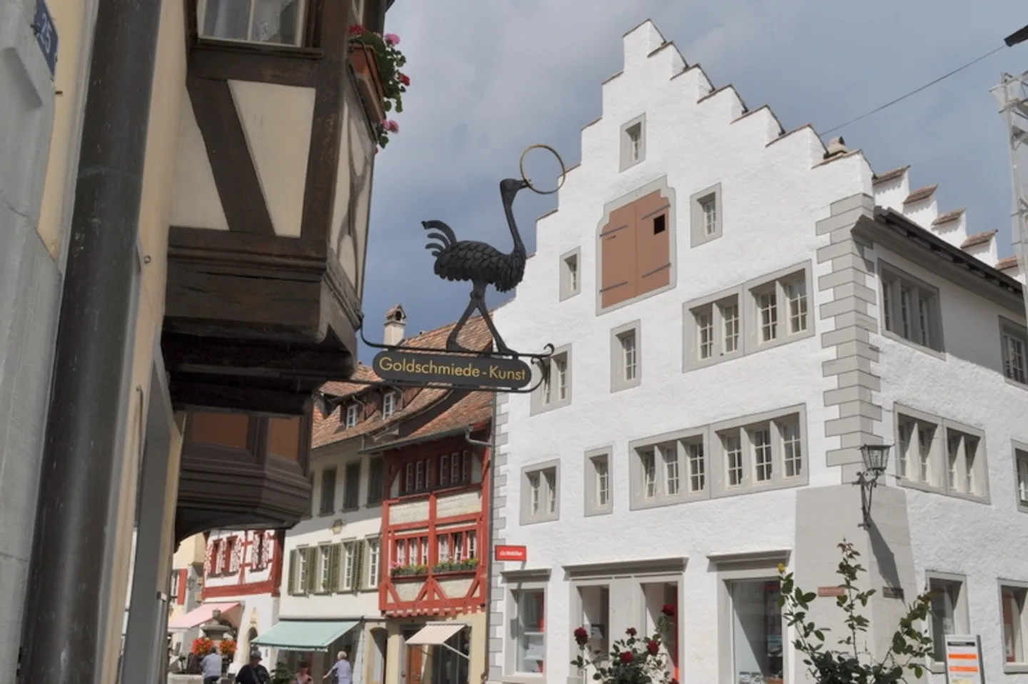 Renovierte Wohnung - Foto 1 von 7