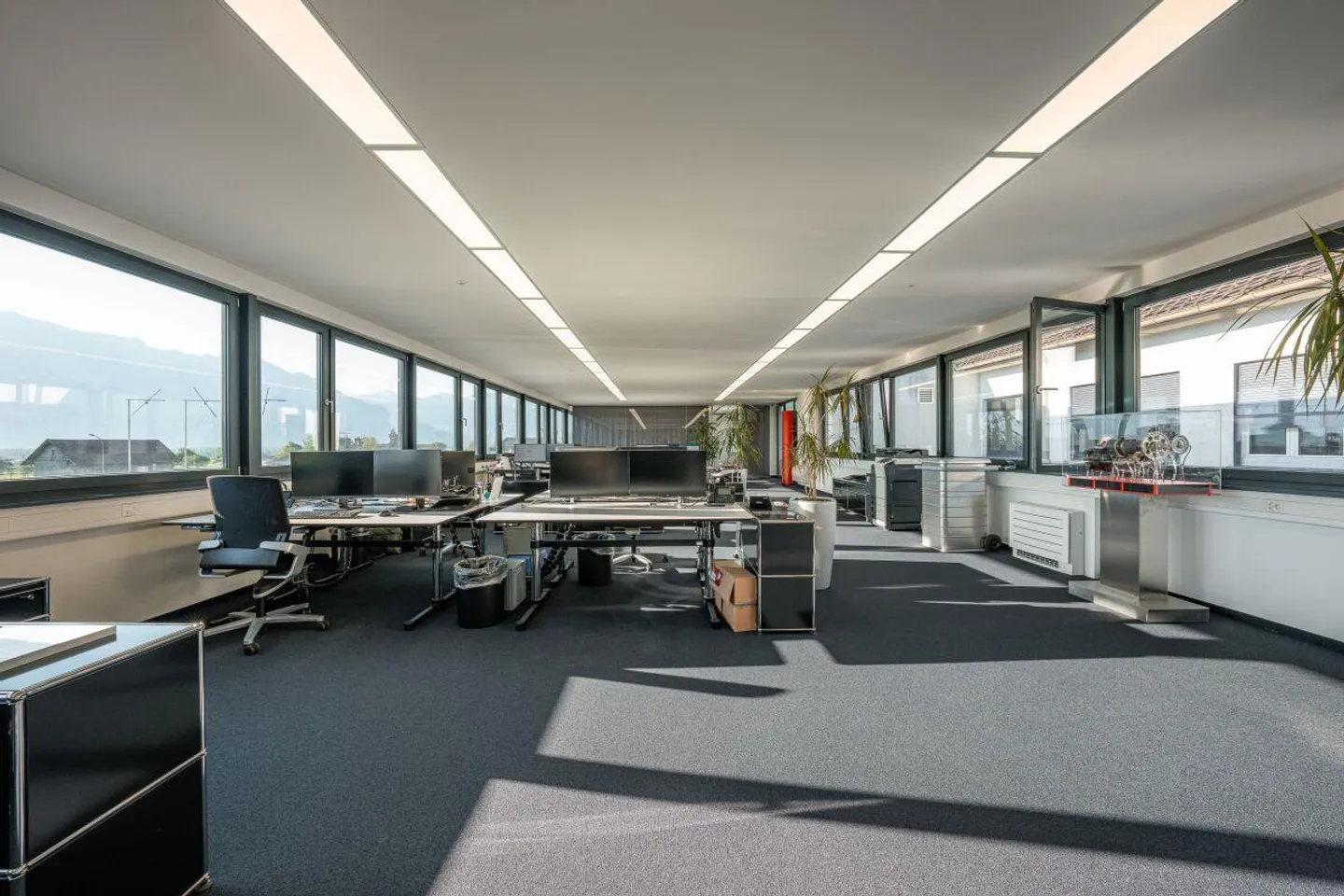 Commercial Property with Land Reserve - Photo 3 of 9