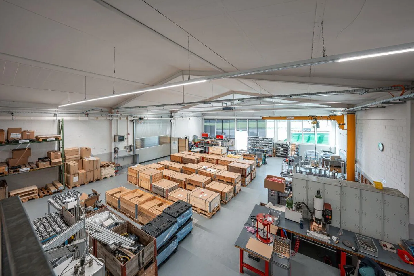 Commercial Property with Land Reserve - Photo 5 of 9