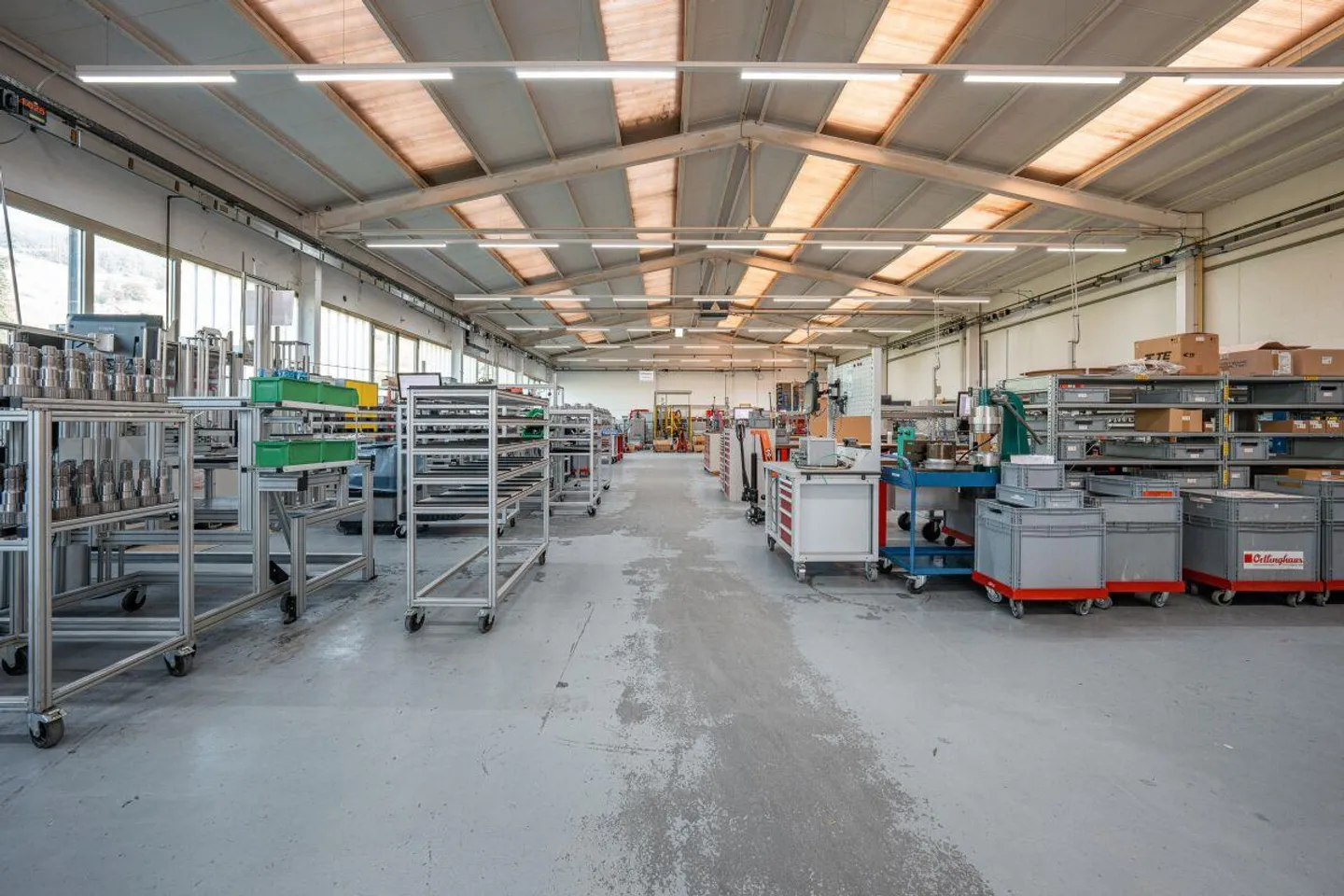 Commercial Property with Land Reserve - Photo 6 of 9