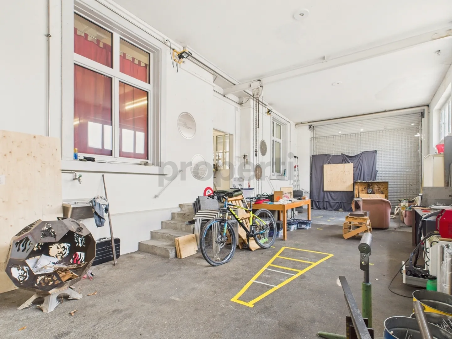 Furnished 1-room apartment in Müllheim Dorf - Photo 8 of 9