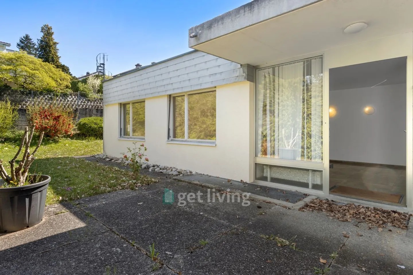 Ampia casa familiare con piscina - Foto 10 di 13