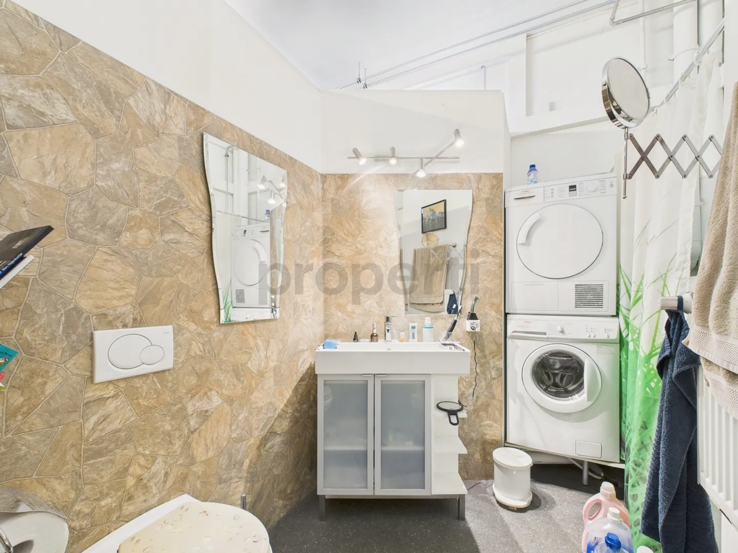 Furnished 1-room apartment in Müllheim Dorf - Photo 6 of 9