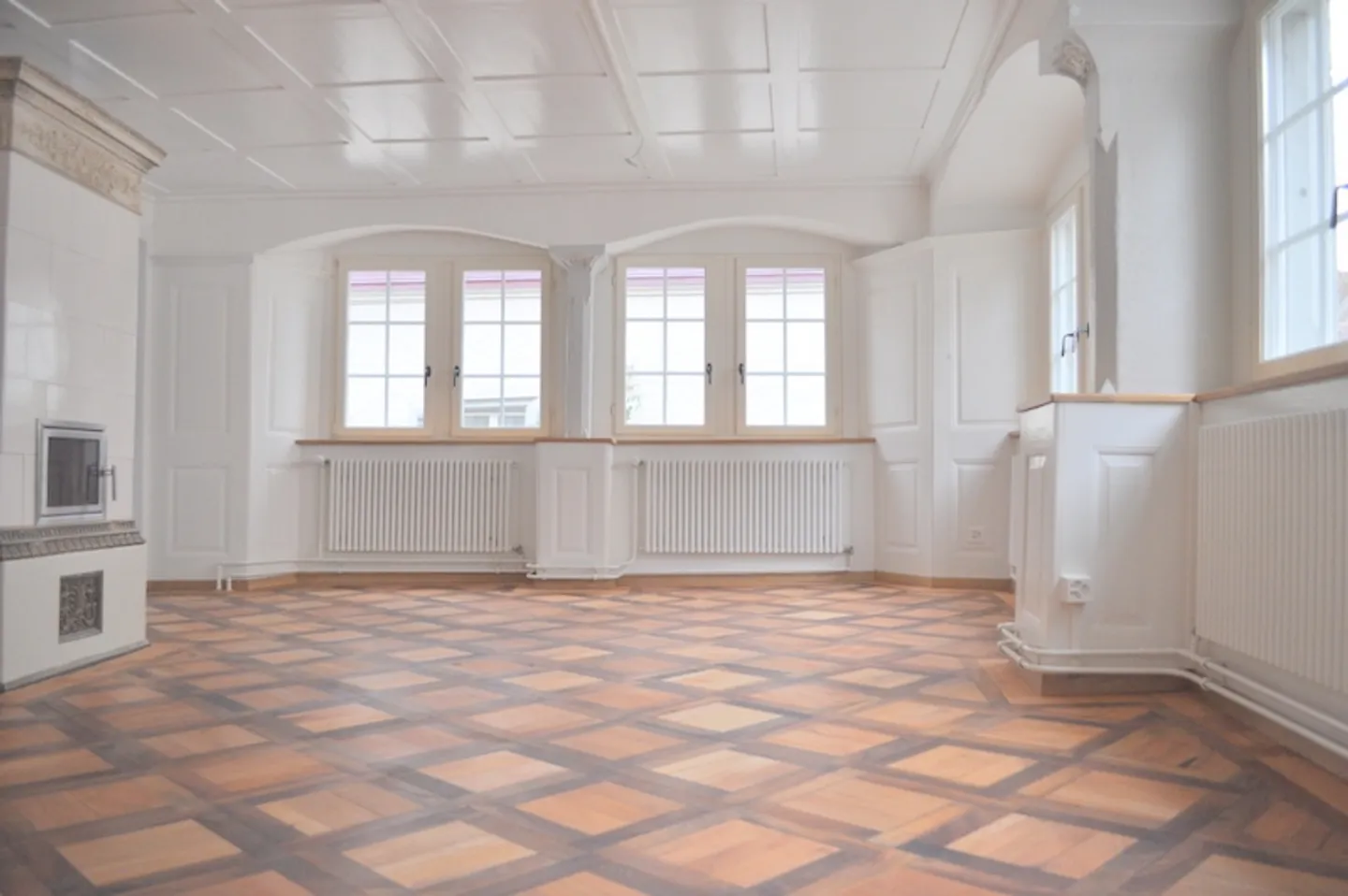 Renovierte Wohnung - Foto 3 von 7