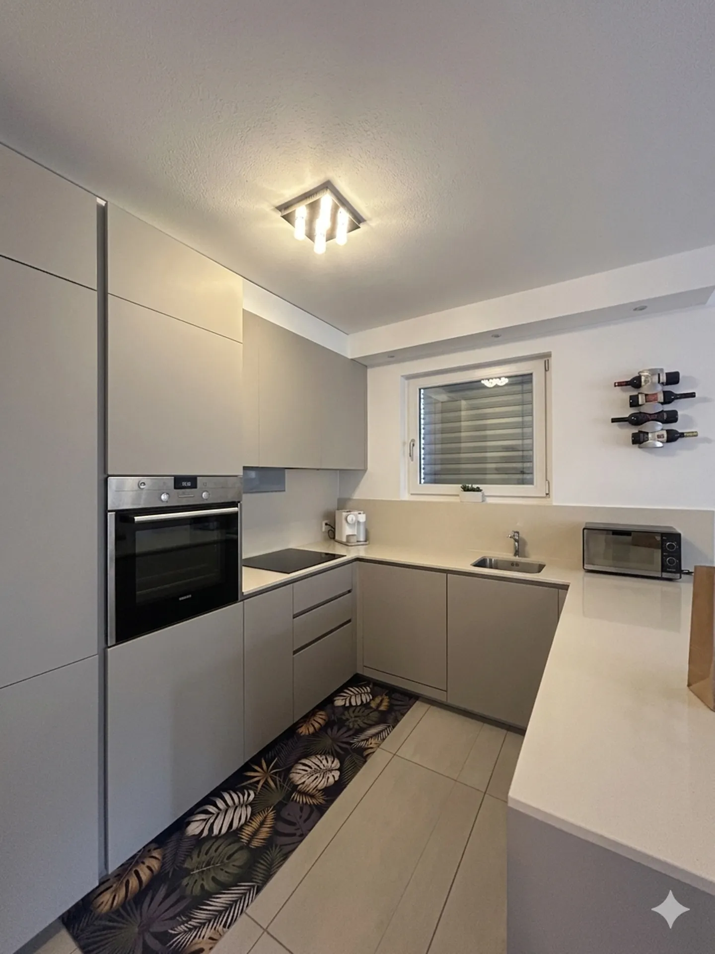 LUGANO PAMBIO-NORANCO - 3.5-room apartment for rent - Photo 4 of 9