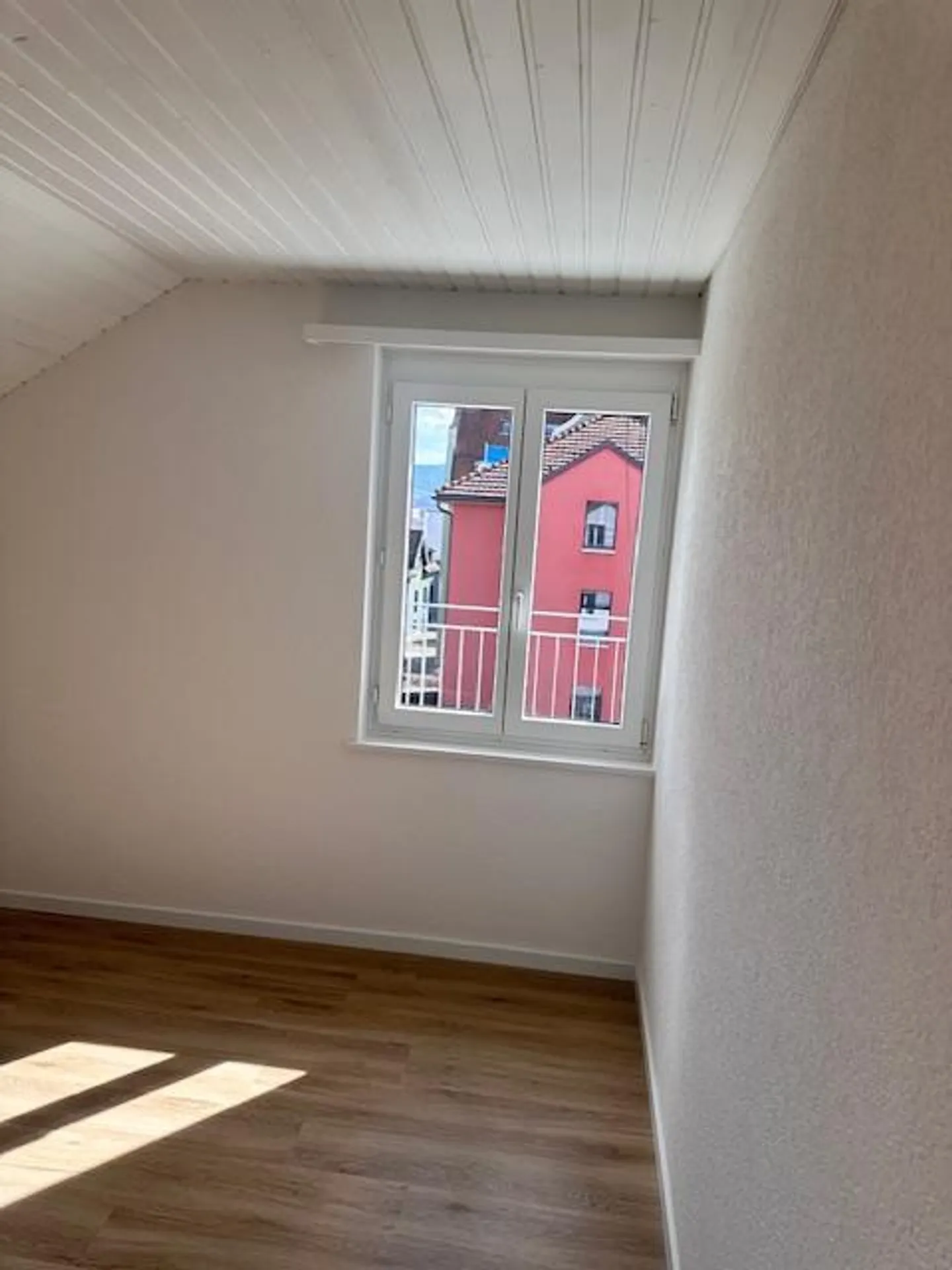 Appartamento mansardato 3,5 locali 2° piano - Foto 20 di 22