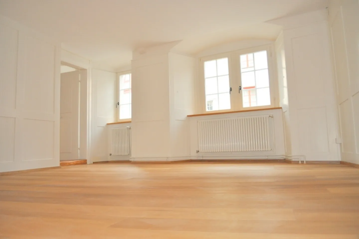 Renovierte Wohnung - Foto 4 von 7