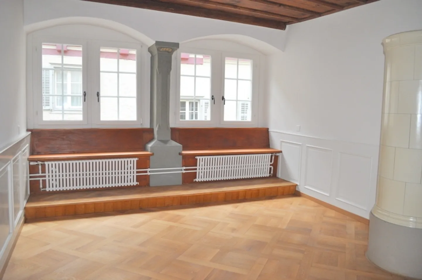 Renovierte Wohnung - Foto 5 von 7