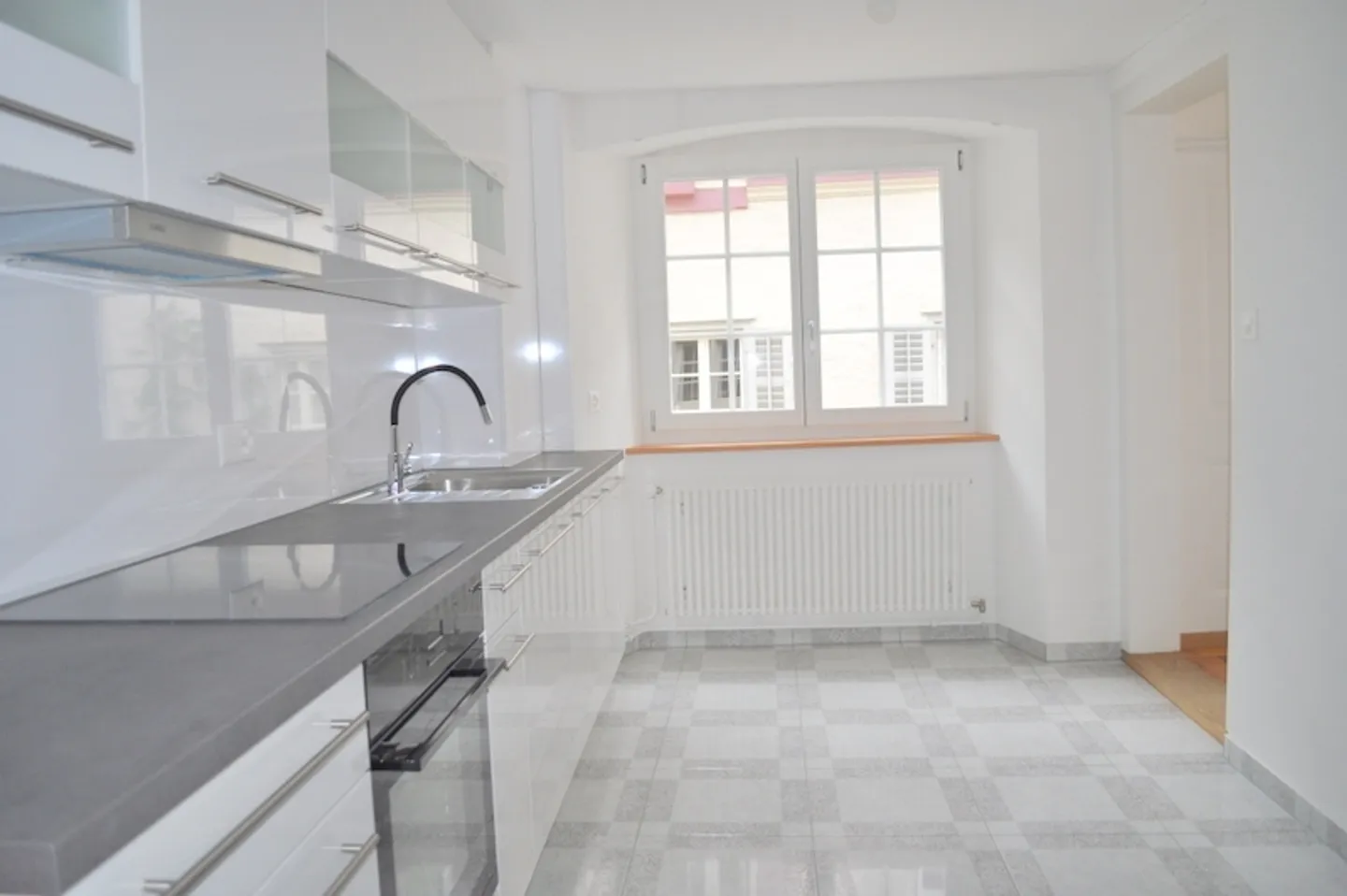 Renovierte Wohnung - Foto 6 von 7