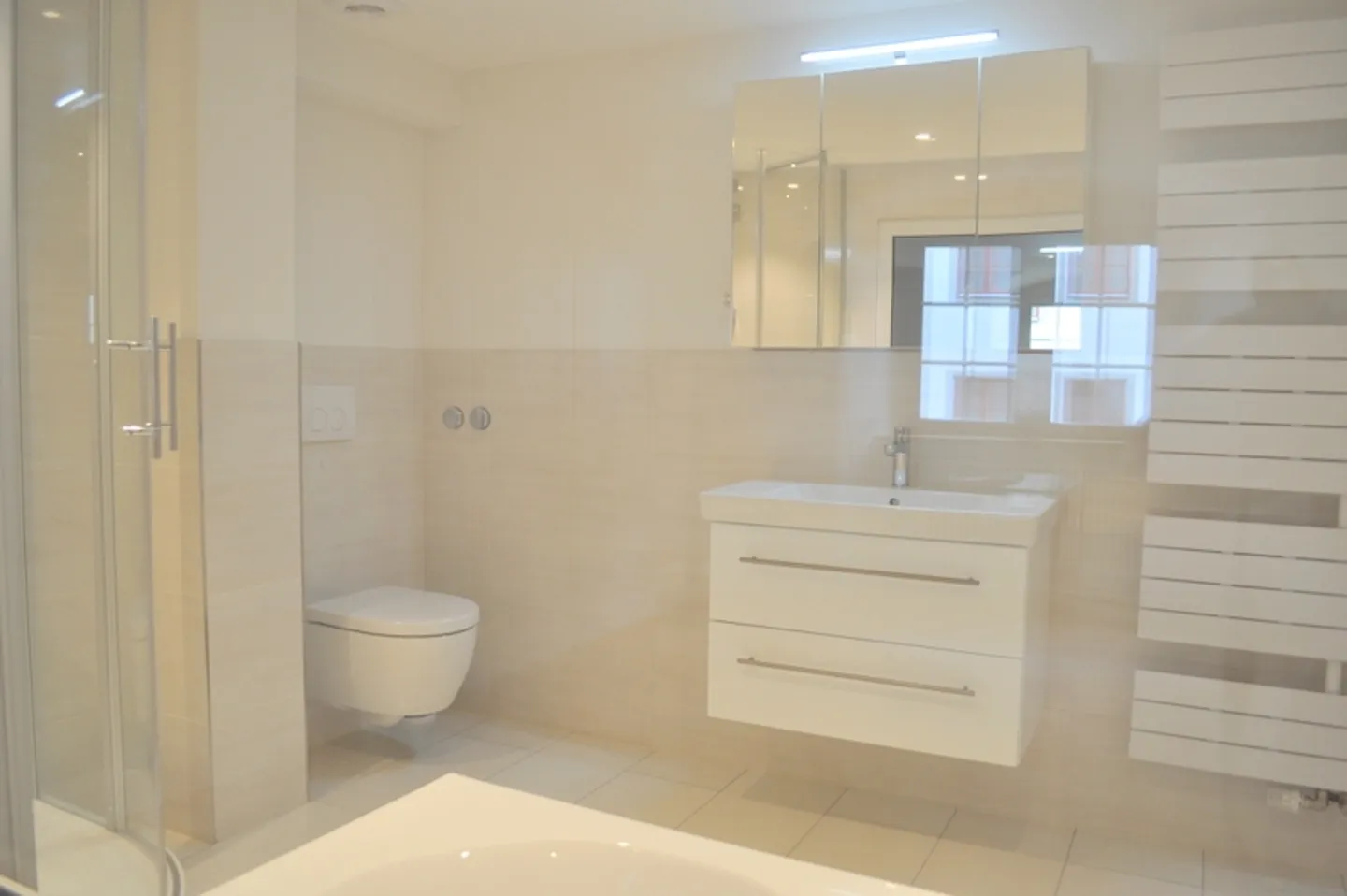 Renovierte Wohnung - Foto 7 von 7