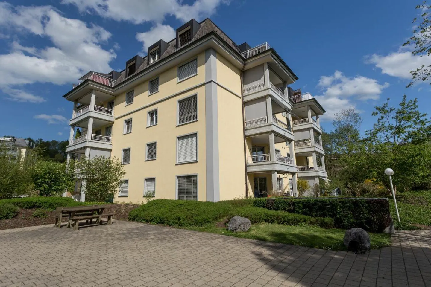Beautiful ground floor apartment seeks tenant - Photo 7 of 10