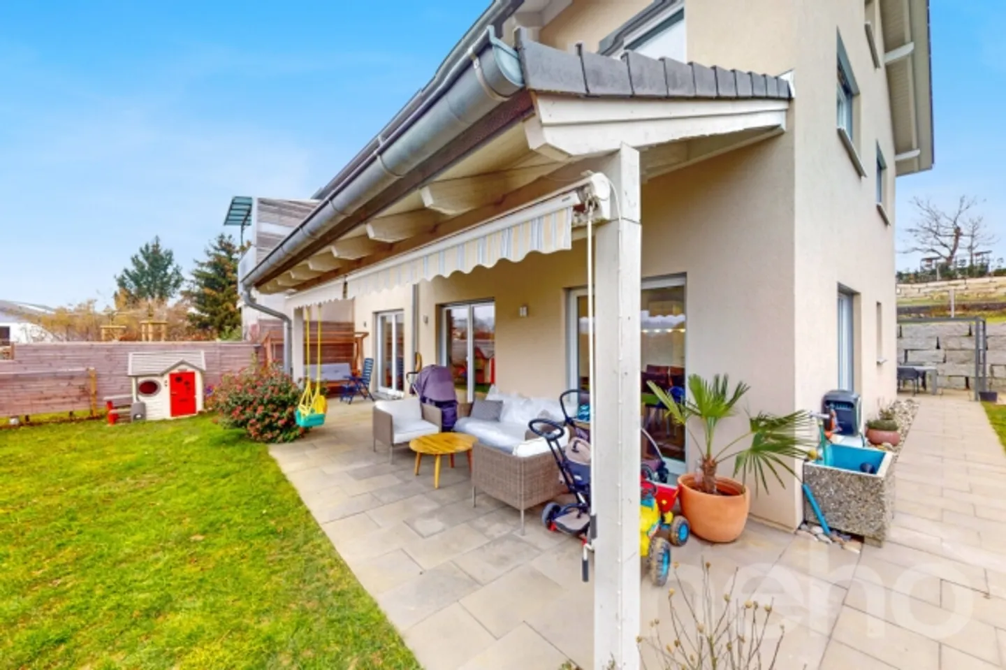 Semi-detached house for sale - Photo 2 of 13