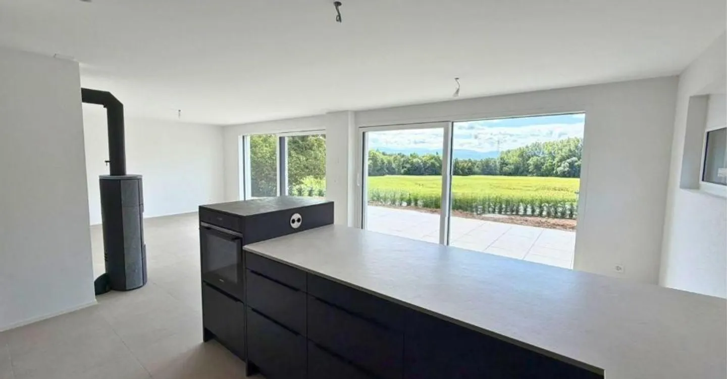 Villa 5 stanze - Foto 4 di 7