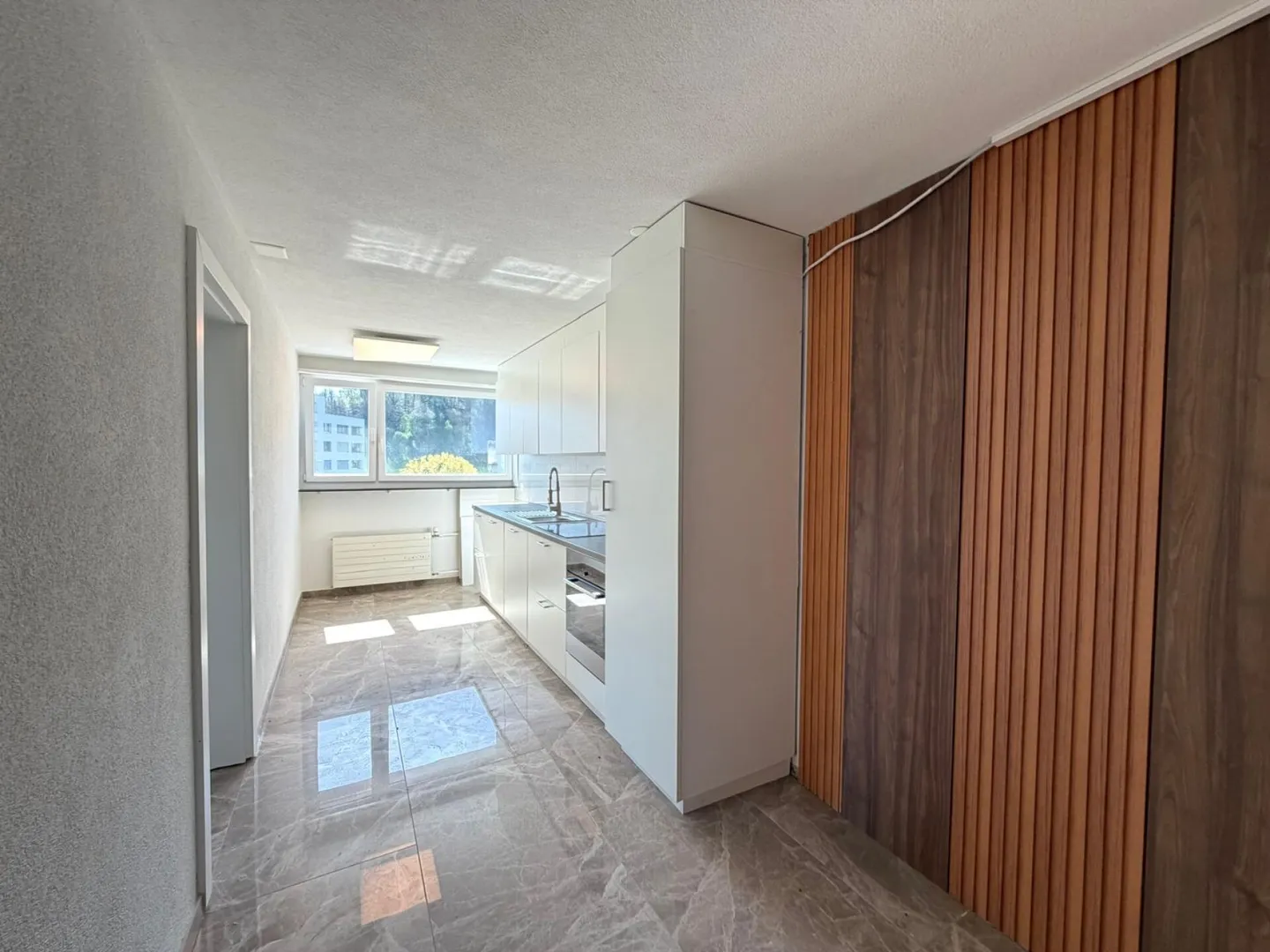 Appartement élégant au cœur de St. Margrethen ! - Photo 3 sur 13