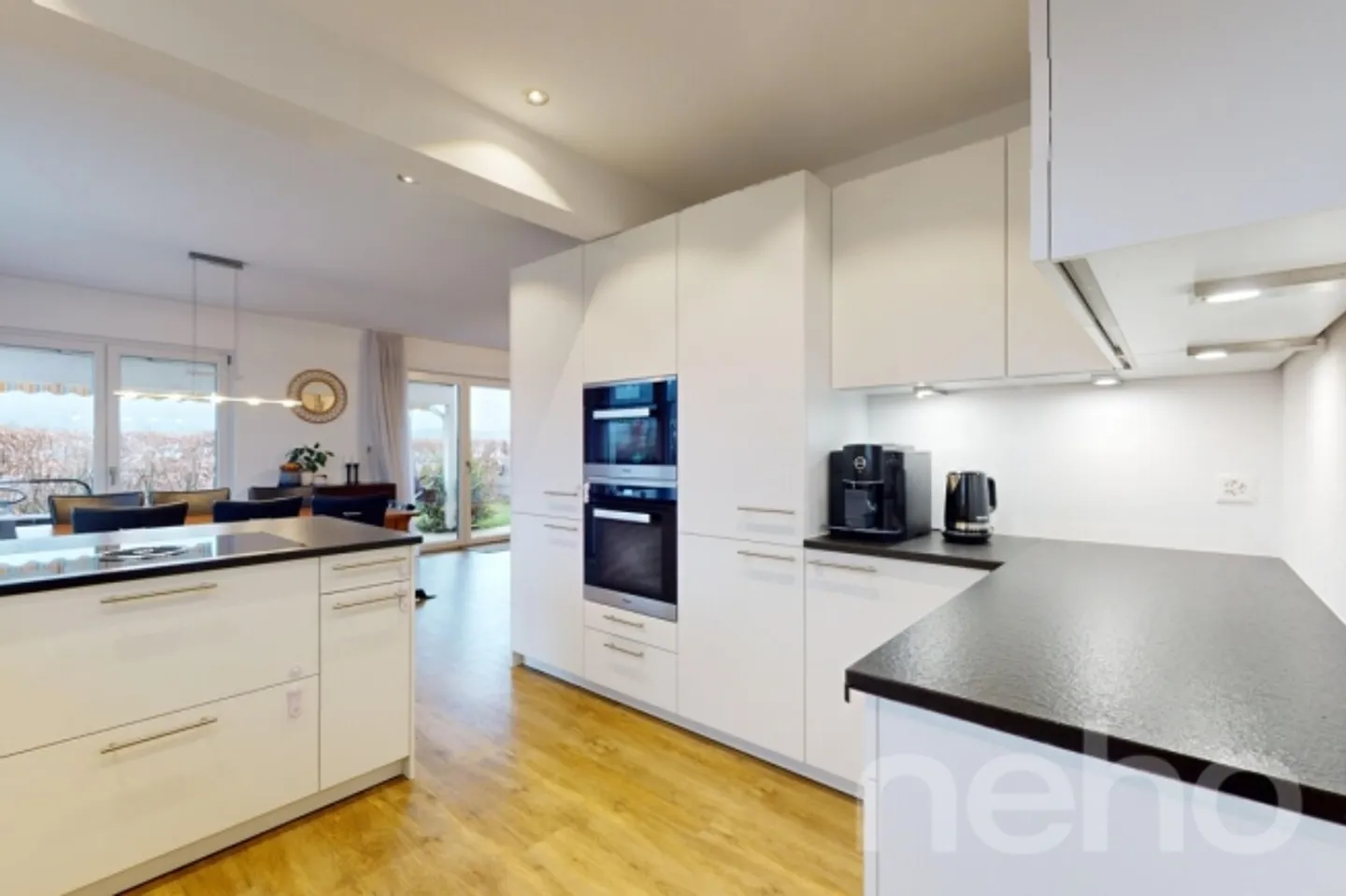 Semi-detached house for sale - Photo 3 of 13