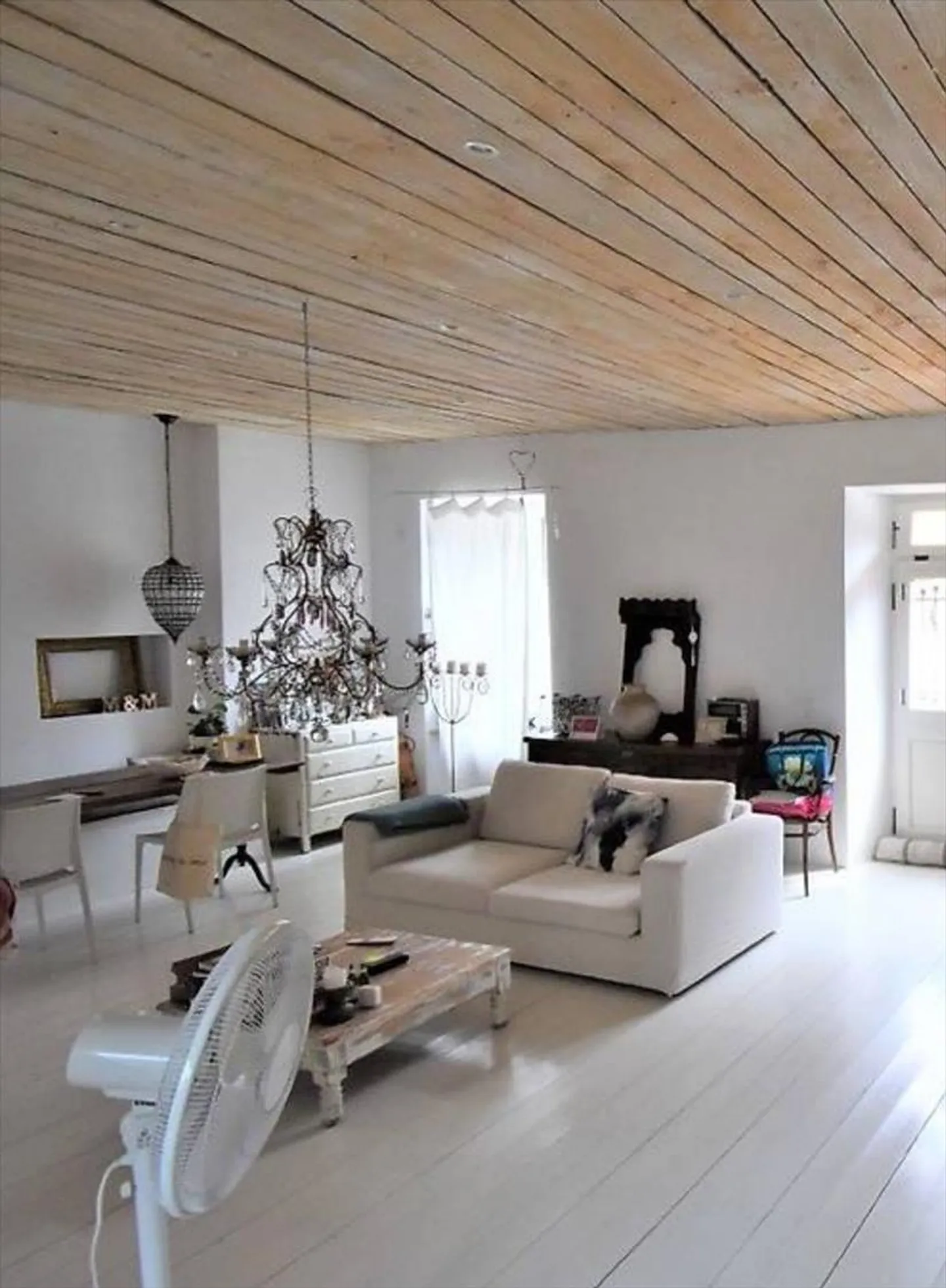 Renovated historic villa with botanical garden and three independent apartments – Gudo, Bellinzona - Photo 4 of 13