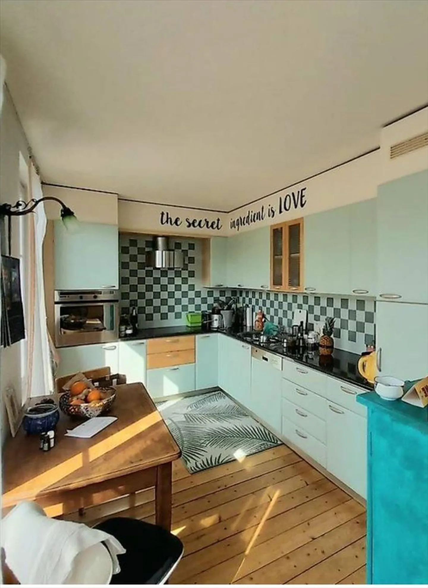 Renovated historic villa with botanical garden and three independent apartments – Gudo, Bellinzona - Photo 5 of 13