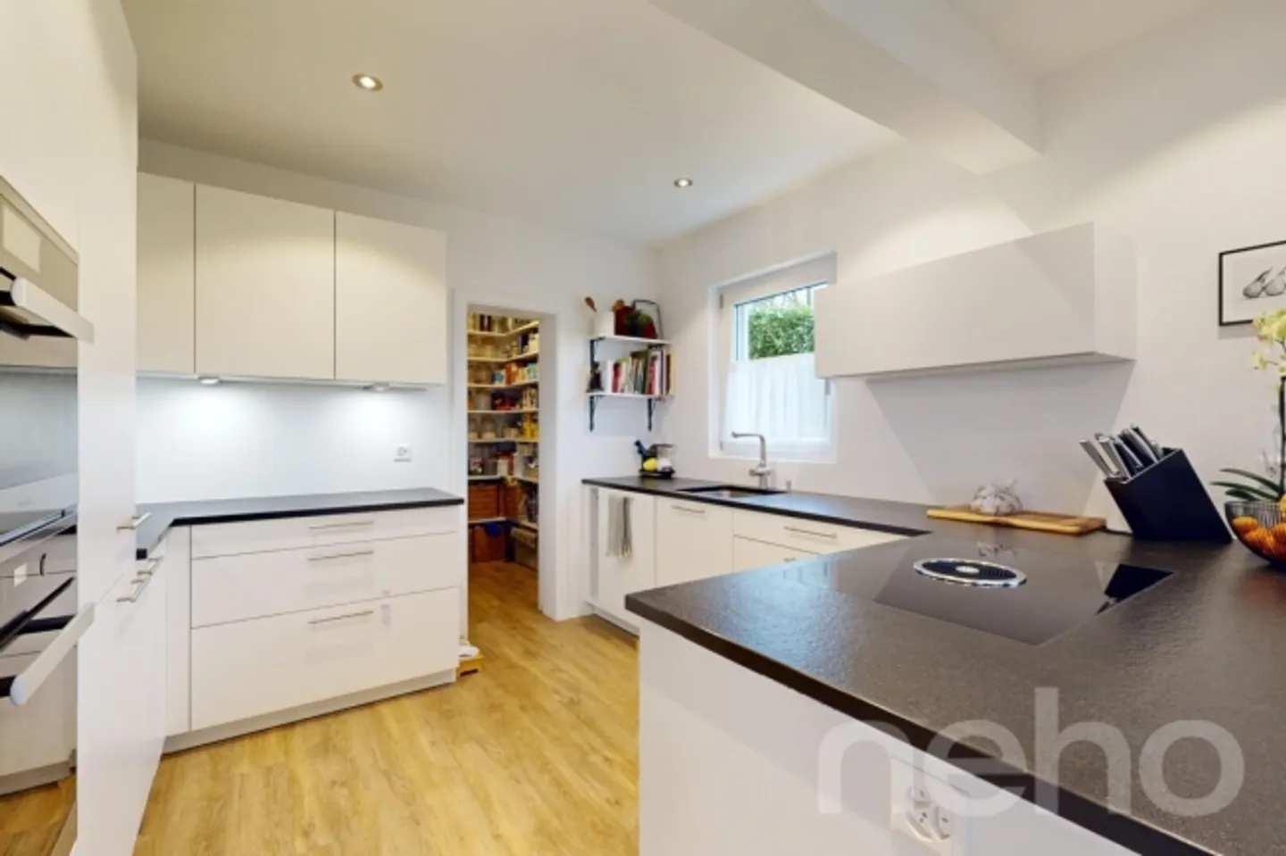 Semi-detached house for sale - Photo 4 of 13