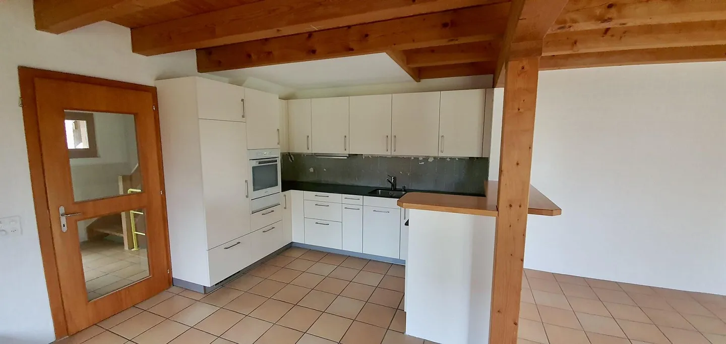 Familienfreundliches Reihenhaus mit Garten - Foto 4 von 8