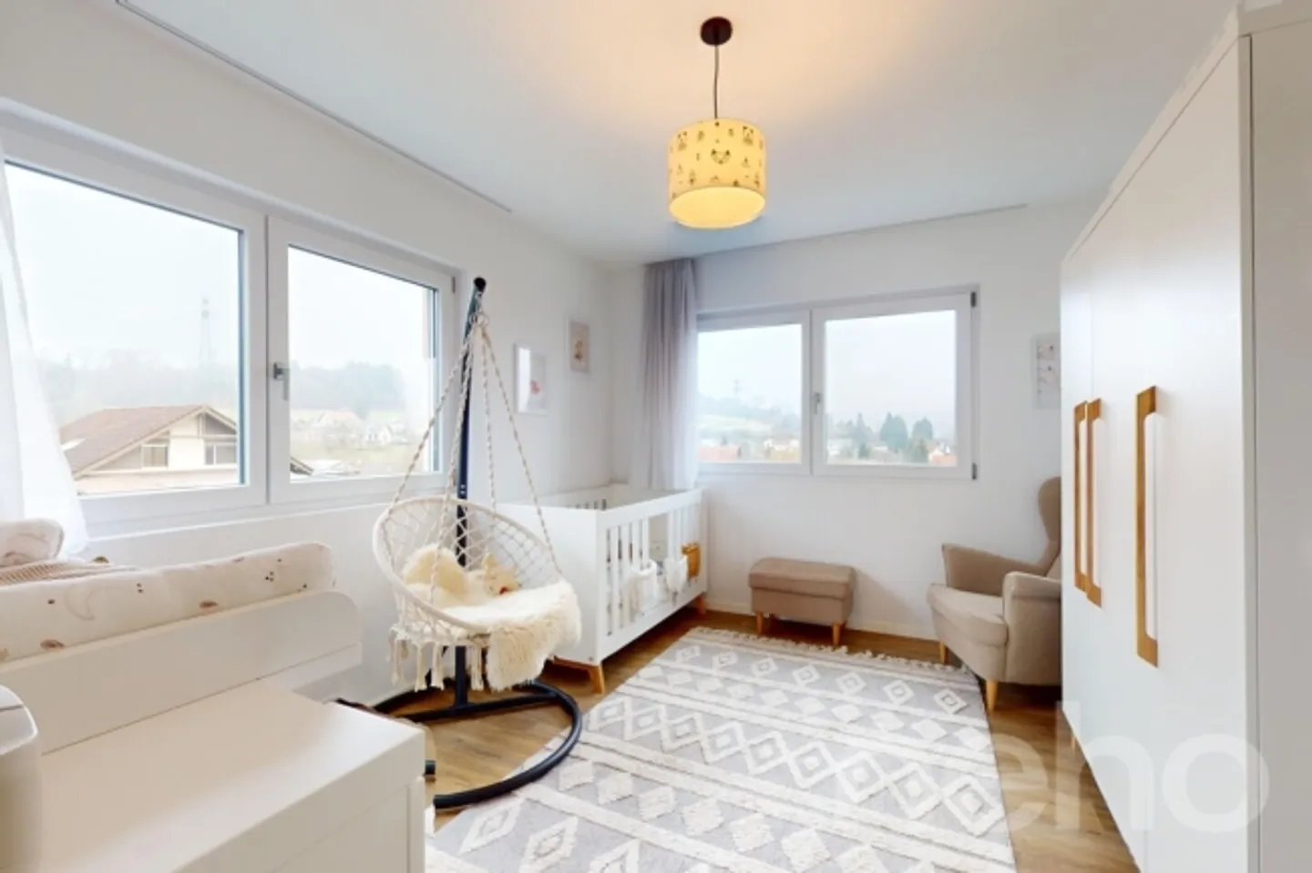 Semi-detached house for sale - Photo 7 of 13