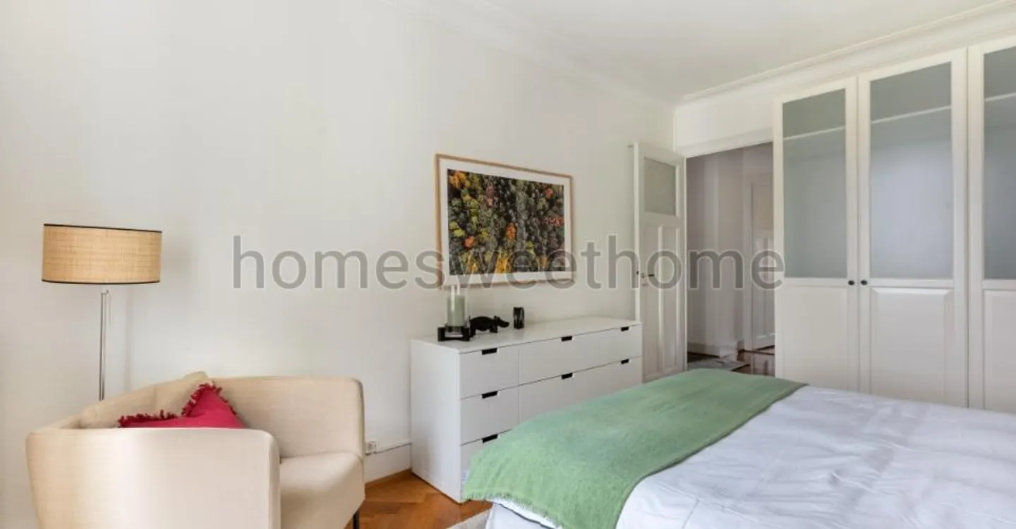 Appartamento 4 locali Liotard (via) - Foto 3 di 7