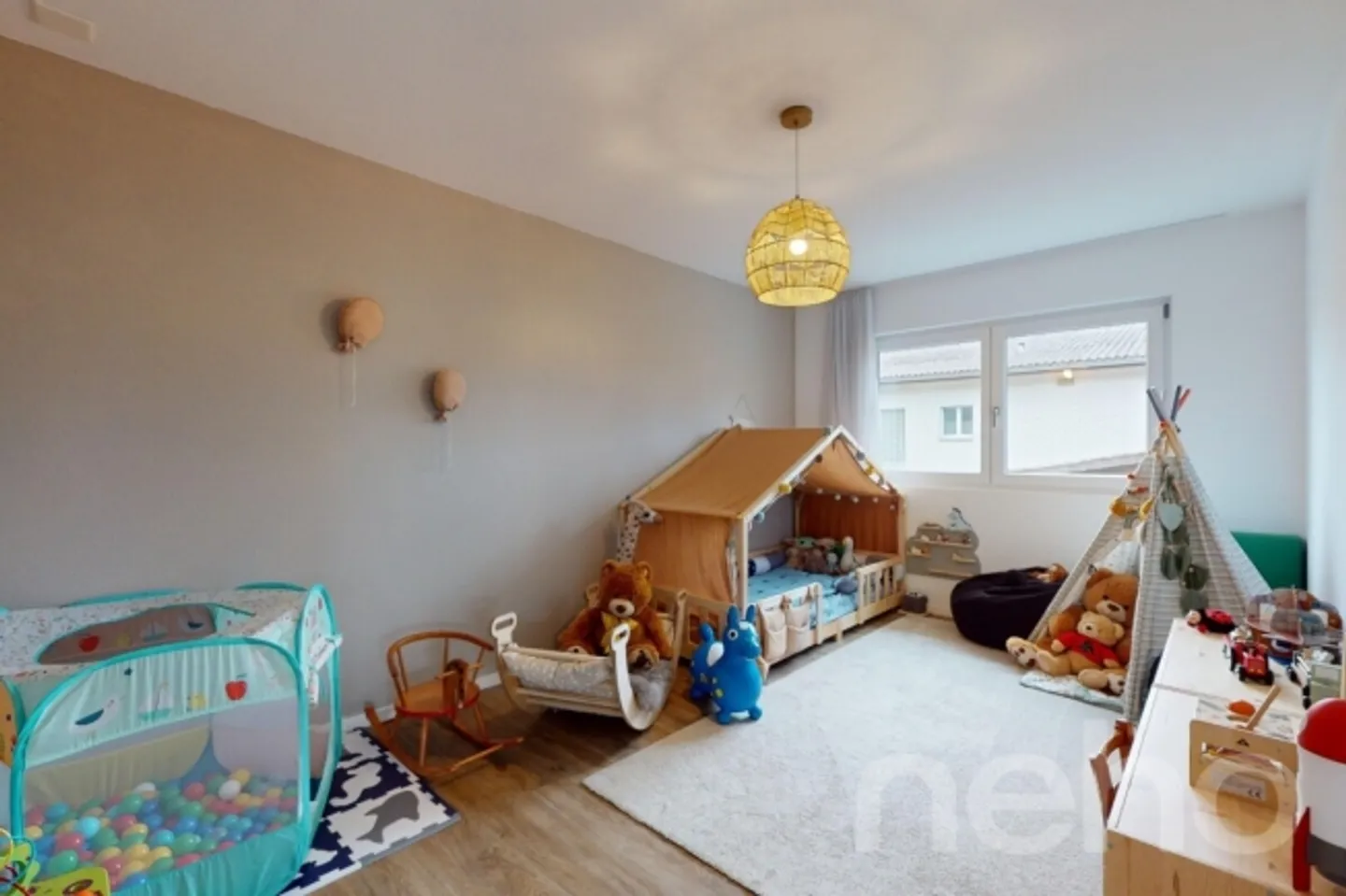 Semi-detached house for sale - Photo 8 of 13