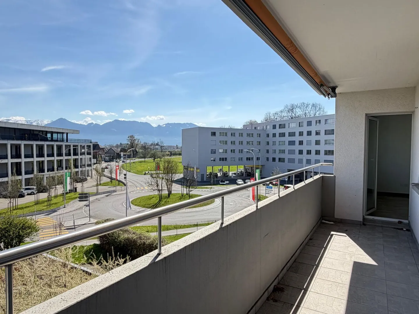 Appartement élégant au cœur de St. Margrethen ! - Photo 5 sur 13