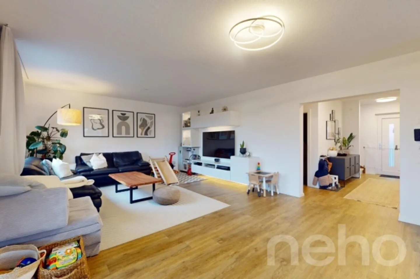 Semi-detached house for sale - Photo 5 of 13