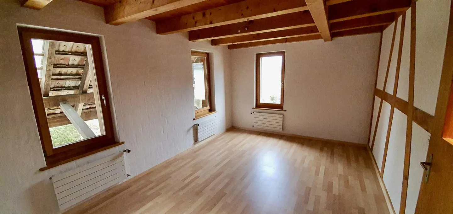 Familienfreundliches Reihenhaus mit Garten - Foto 8 von 8
