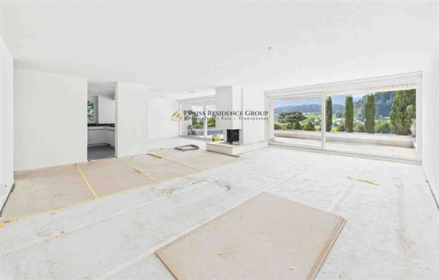 Maisonette da sogno con vista panoramica sulle montagne - Foto 2 di 16