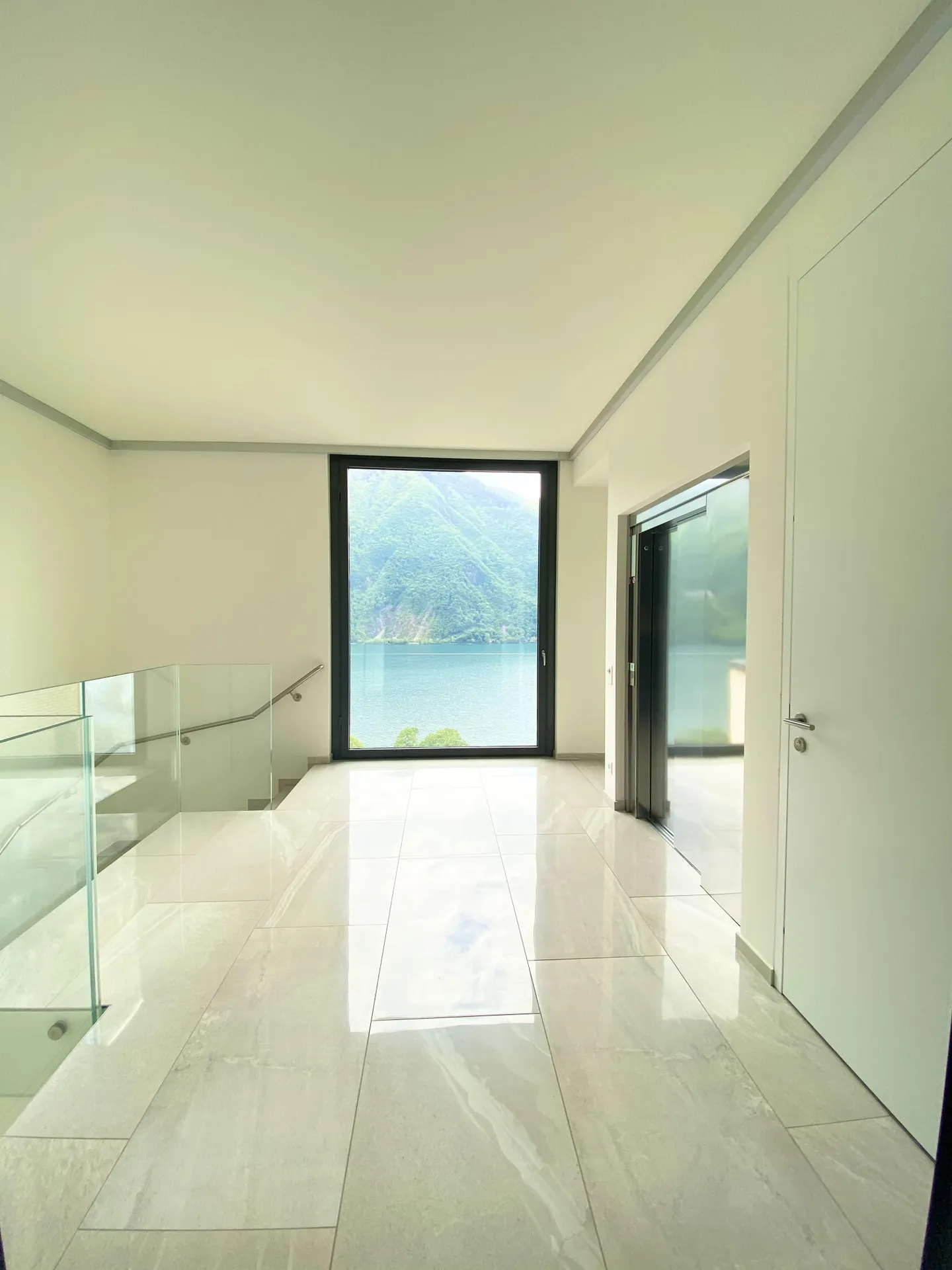 Appartamento a gradini in affitto - Foto 9 di 10