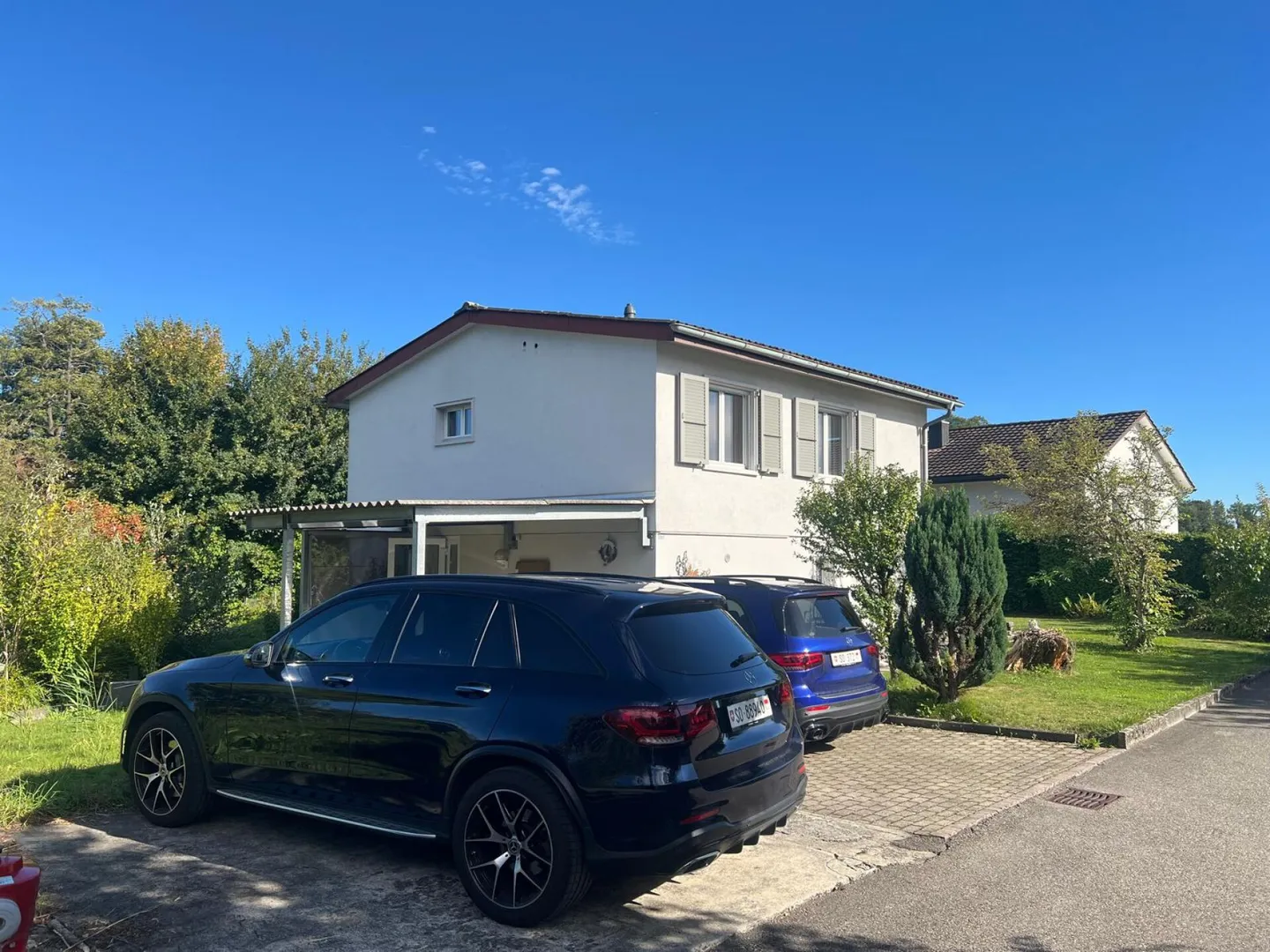 Ein Zuhause zum Verlieben - Modernisiertes Einfamilienhaus in Derendingen direkt am Bach! - Photo 2 of 21
