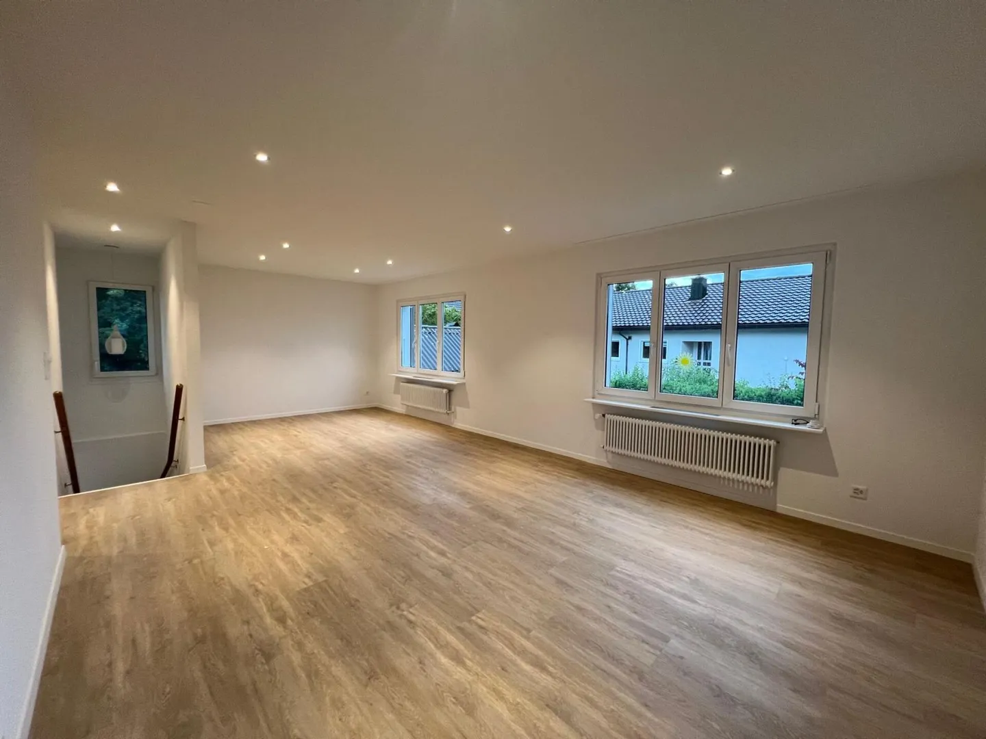 Ein Zuhause zum Verlieben - Modernisiertes Einfamilienhaus in Derendingen direkt am Bach! - Photo 6 of 21